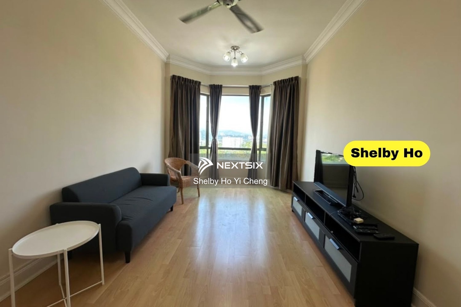 Condominium For Rent in Kota Kinabalu Sabah