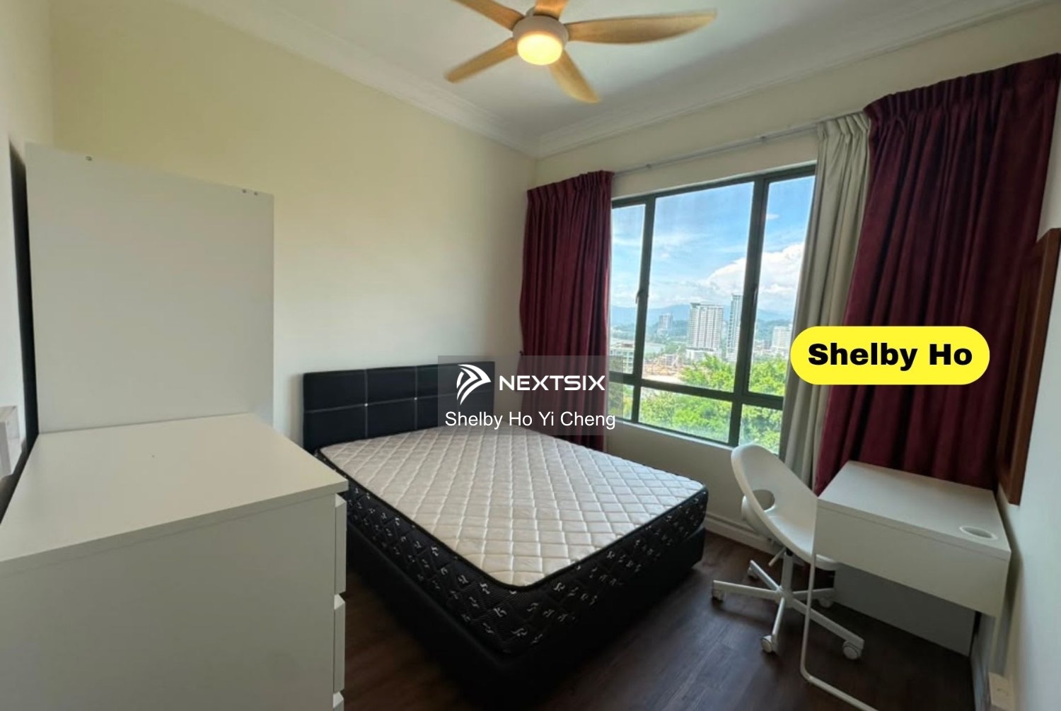 Condominium For Rent in Kota Kinabalu Sabah - Image 4