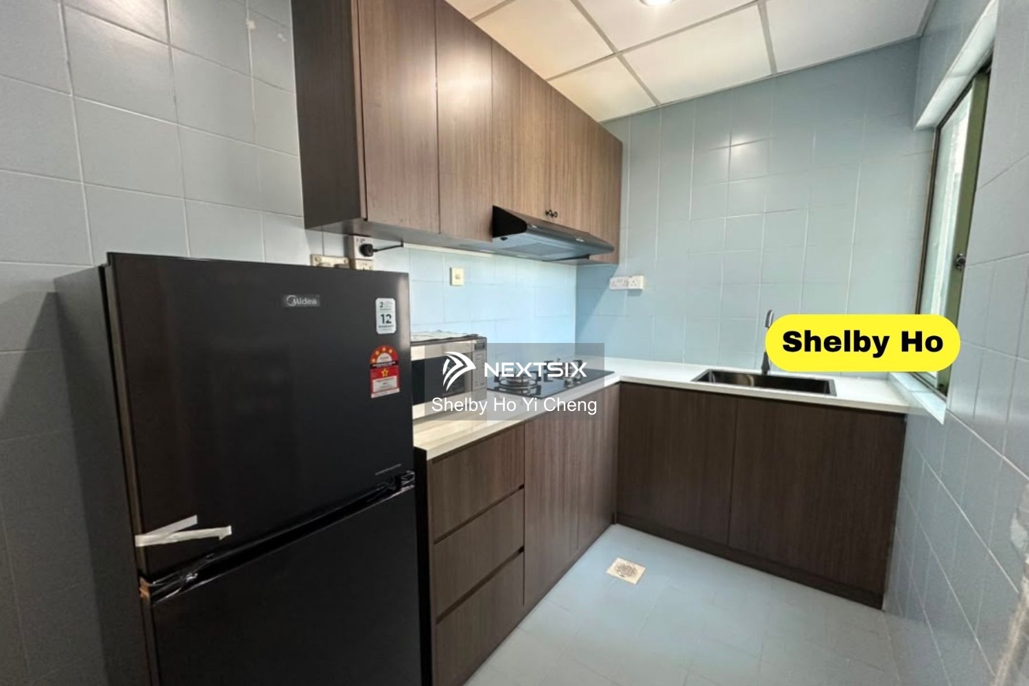 Condominium For Rent in Kota Kinabalu Sabah - Image 5
