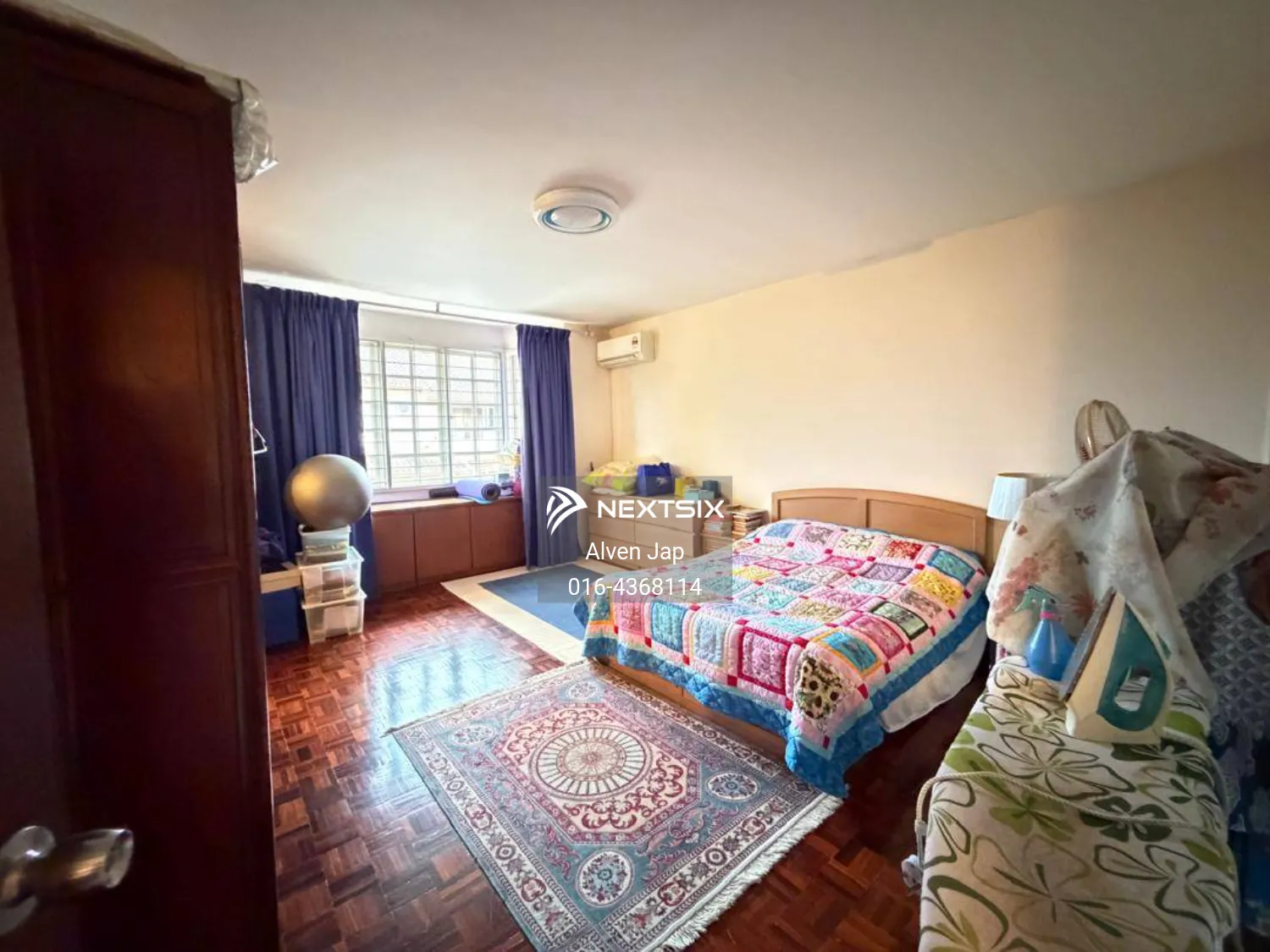 2-sty Terrace/Link House For Sale in Kuching Sarawak - Image 11