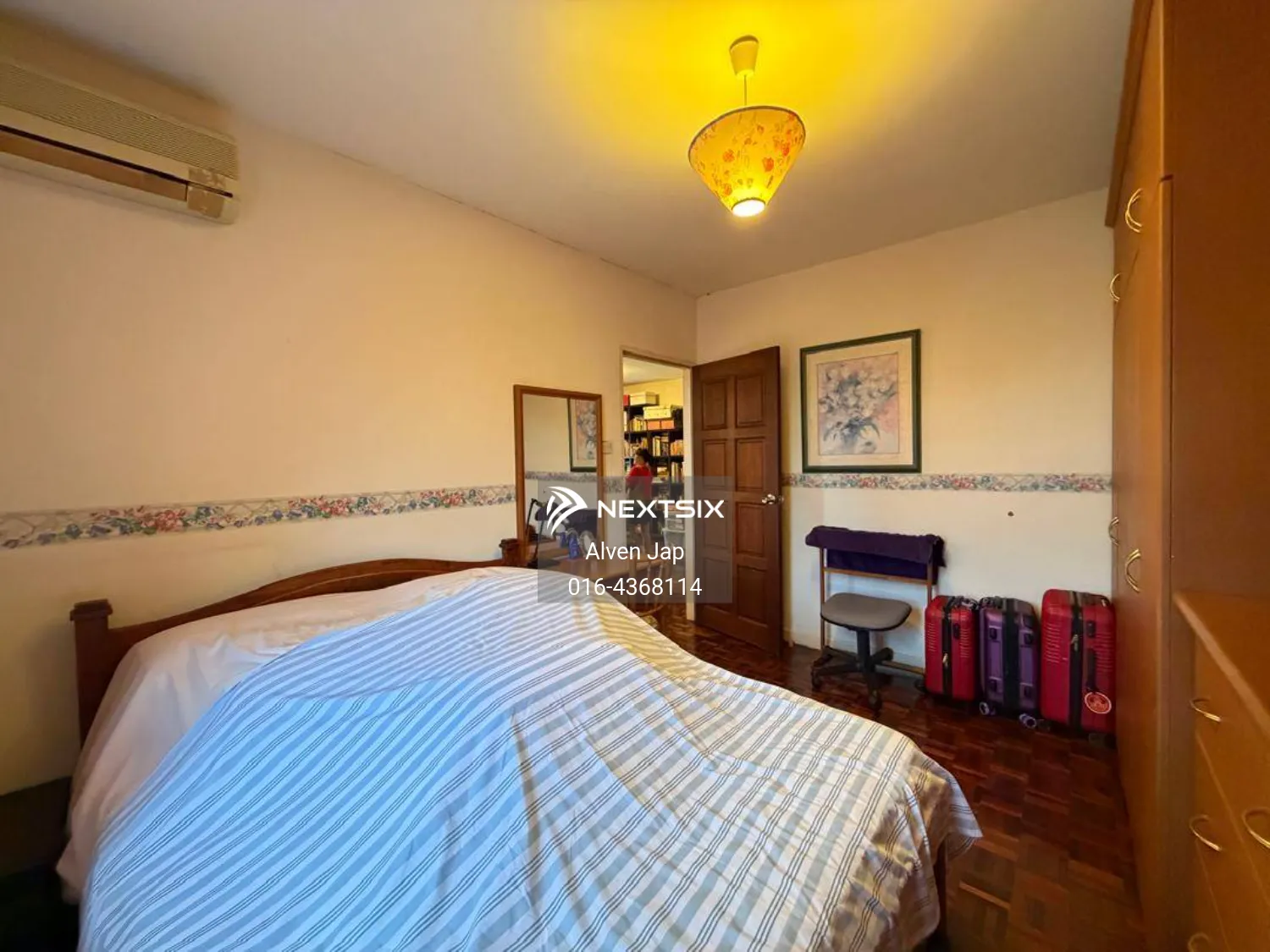 2-sty Terrace/Link House For Sale in Kuching Sarawak - Image 12