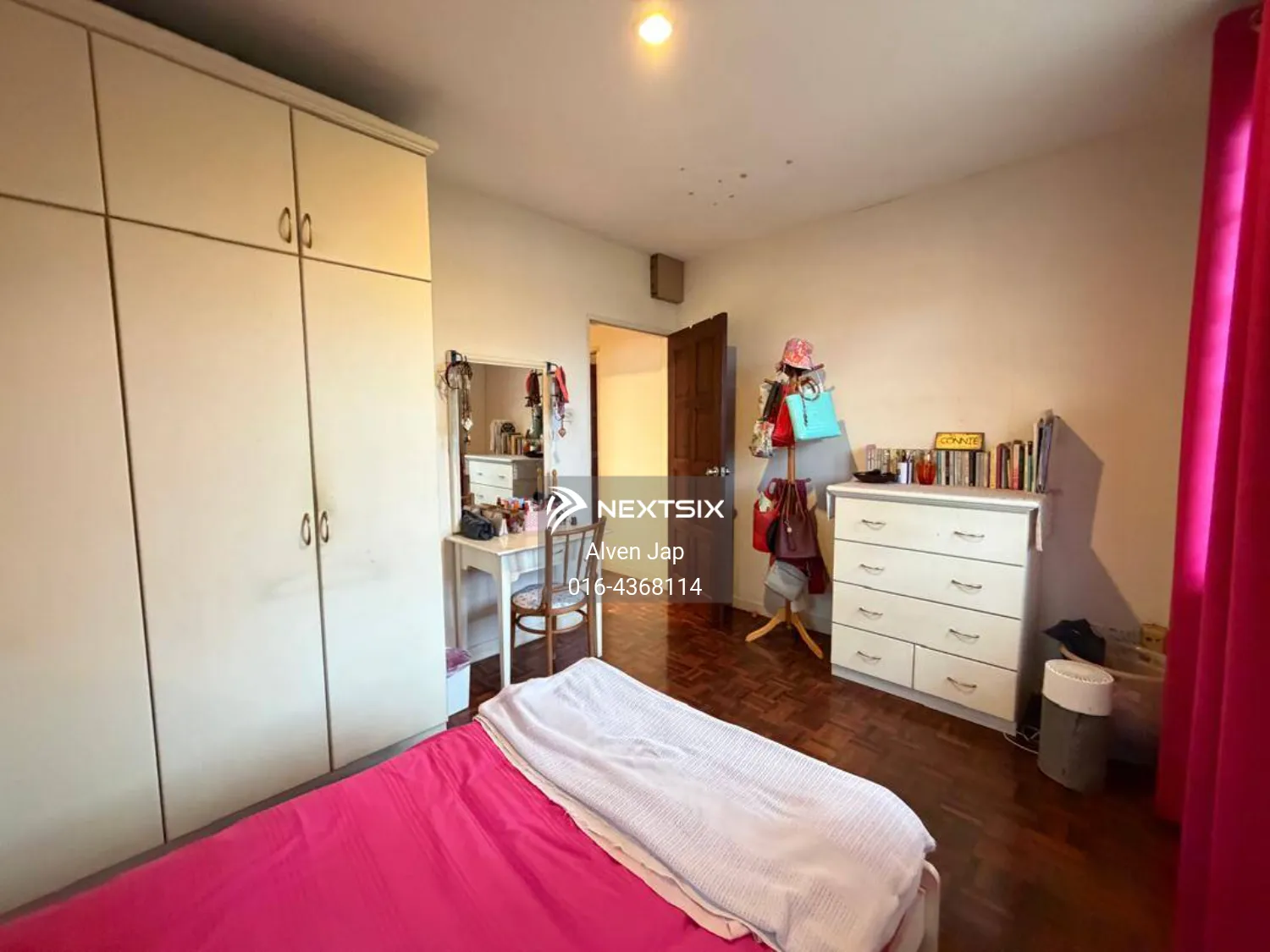 2-sty Terrace/Link House For Sale in Kuching Sarawak - Image 13