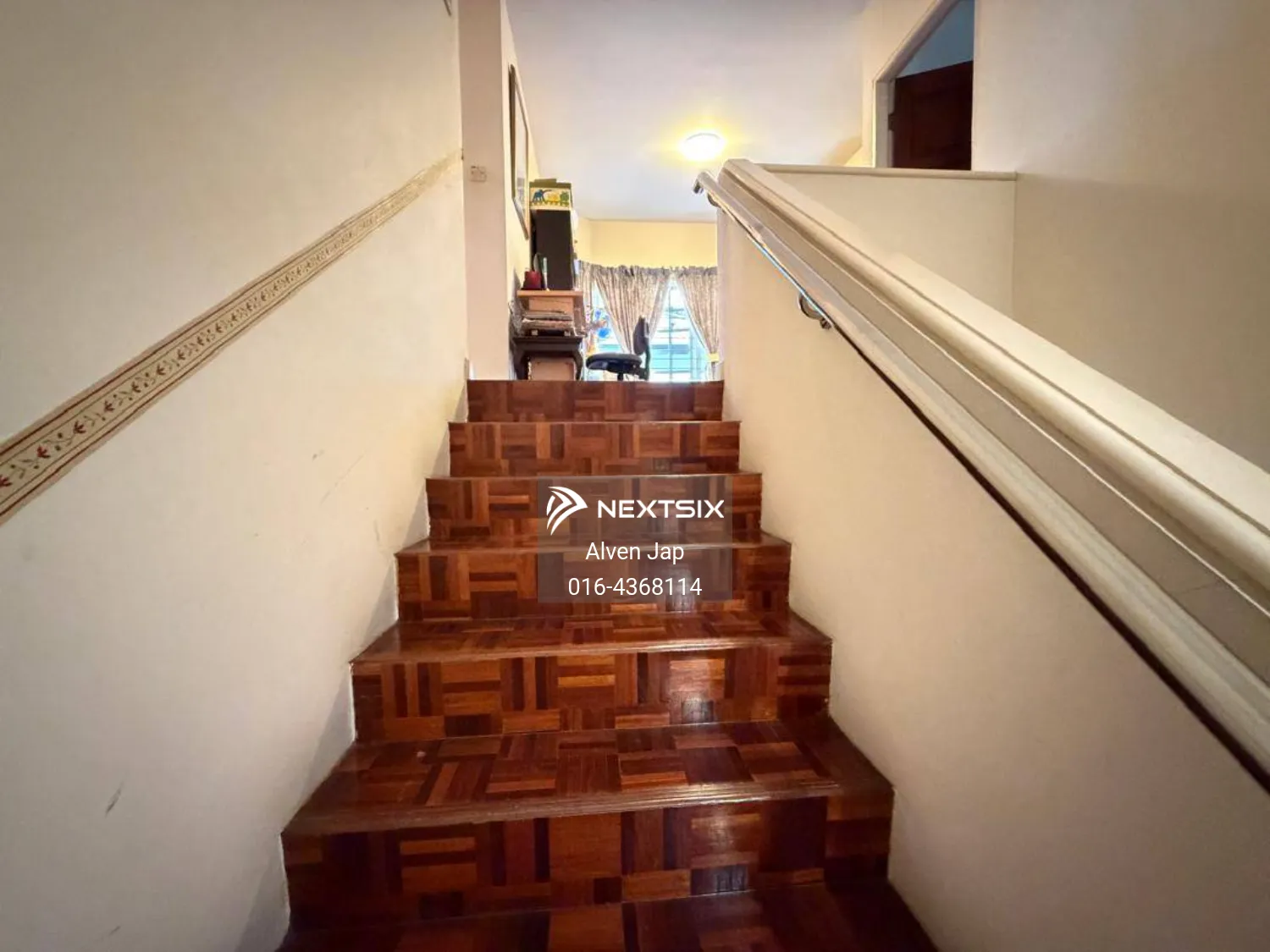2-sty Terrace/Link House For Sale in Kuching Sarawak - Image 15