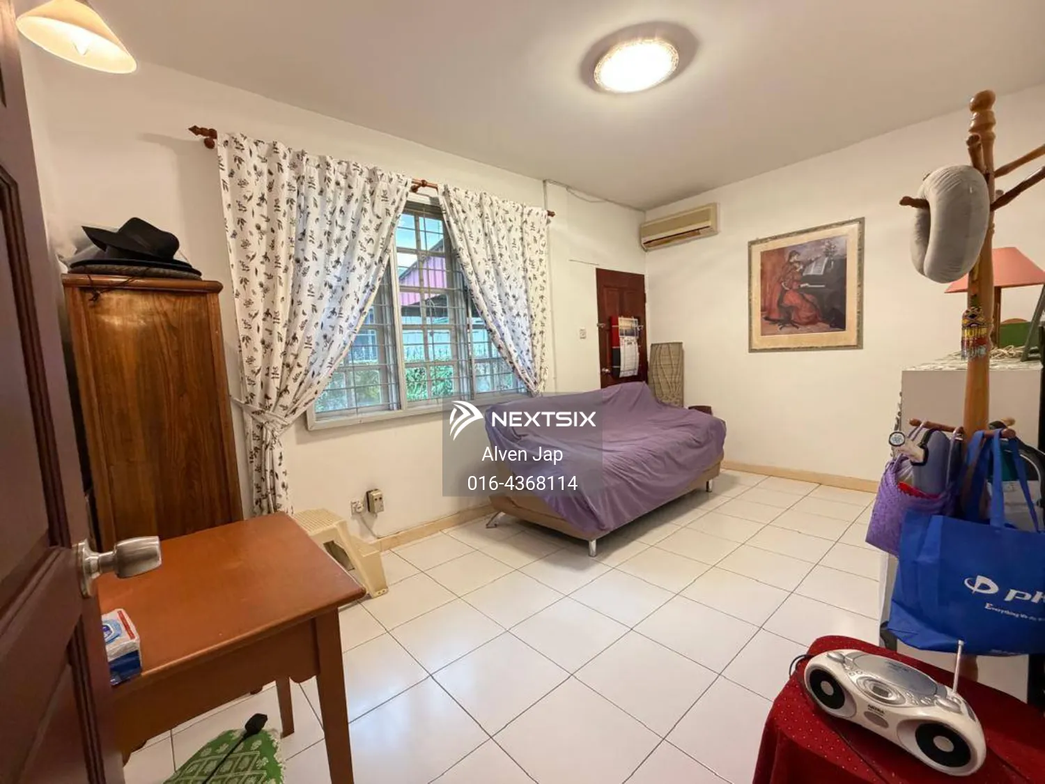 2-sty Terrace/Link House For Sale in Kuching Sarawak - Image 17