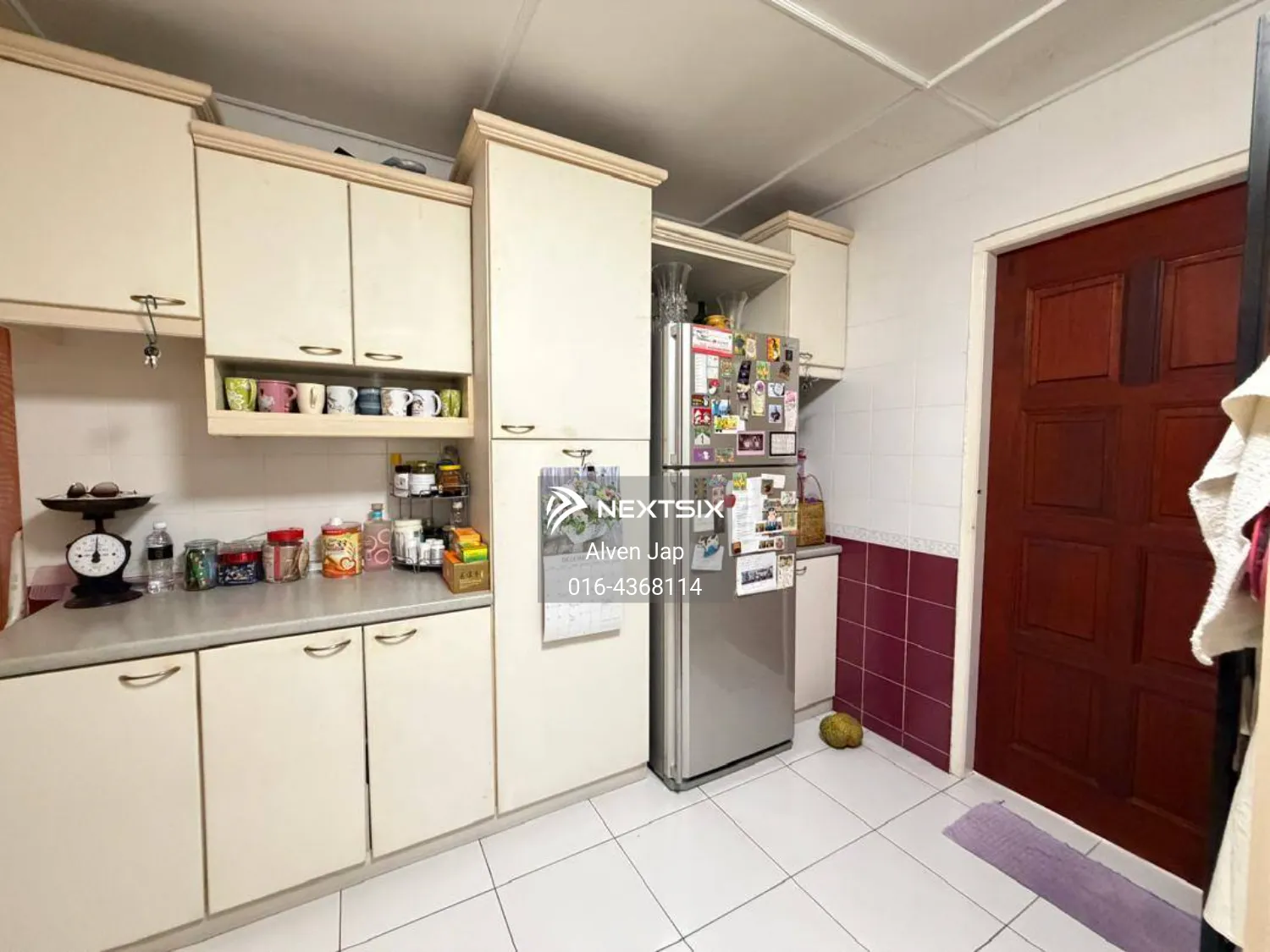 2-sty Terrace/Link House For Sale in Kuching Sarawak - Image 18