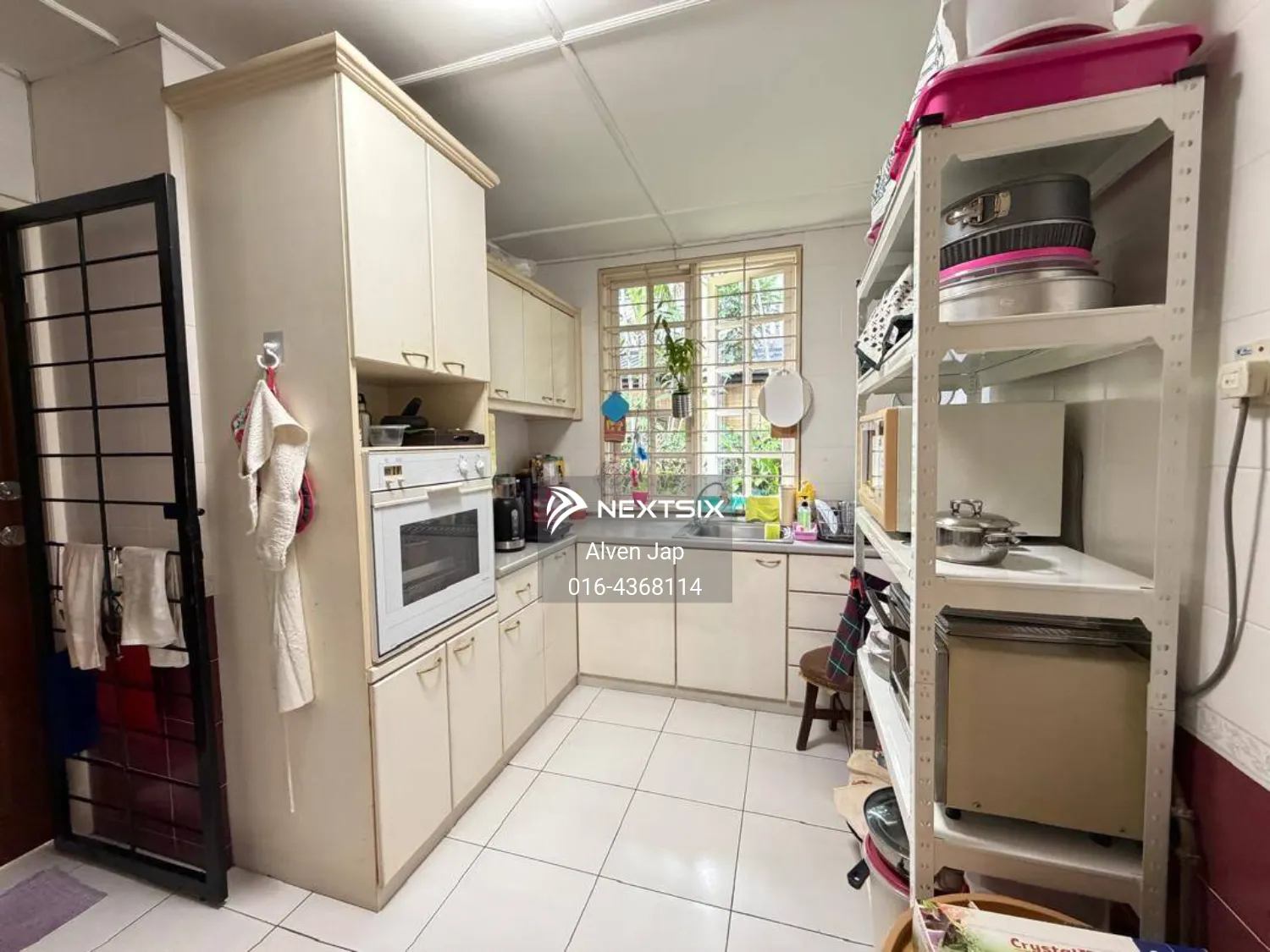 2-sty Terrace/Link House For Sale in Kuching Sarawak - Image 19