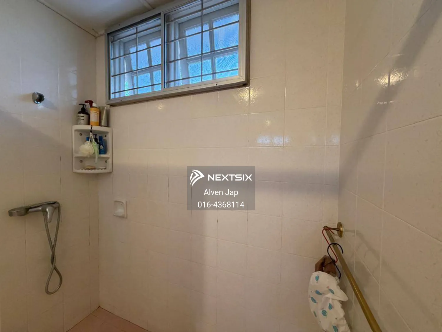 2-sty Terrace/Link House For Sale in Kuching Sarawak - Image 21
