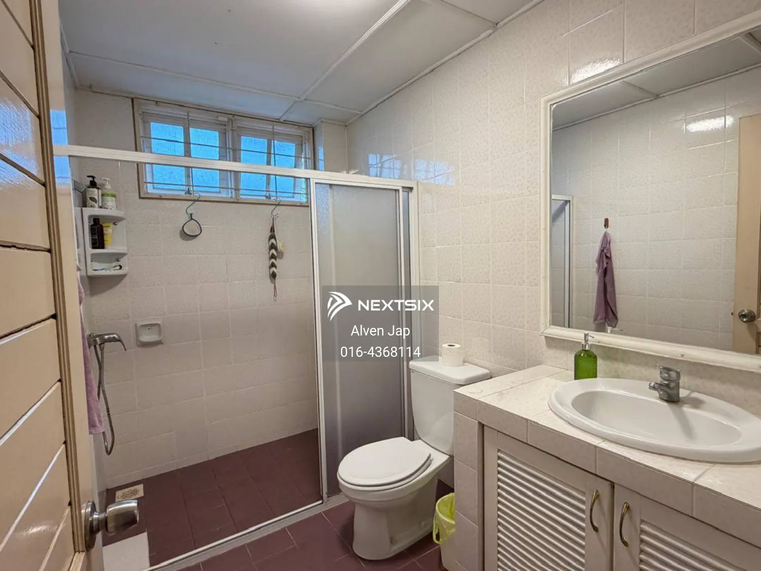 2-sty Terrace/Link House For Sale in Kuching Sarawak - Image 22