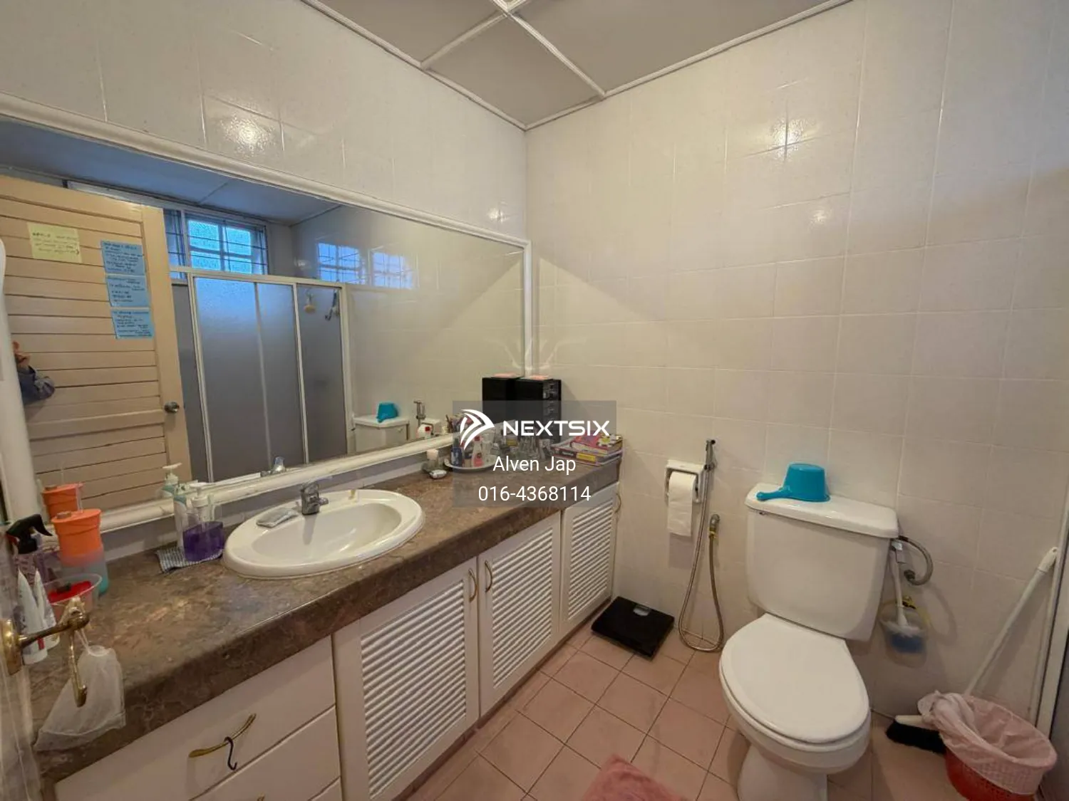 2-sty Terrace/Link House For Sale in Kuching Sarawak - Image 23