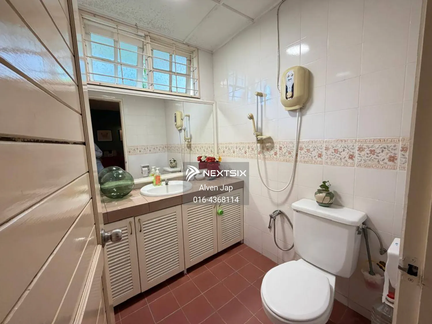 2-sty Terrace/Link House For Sale in Kuching Sarawak - Image 24