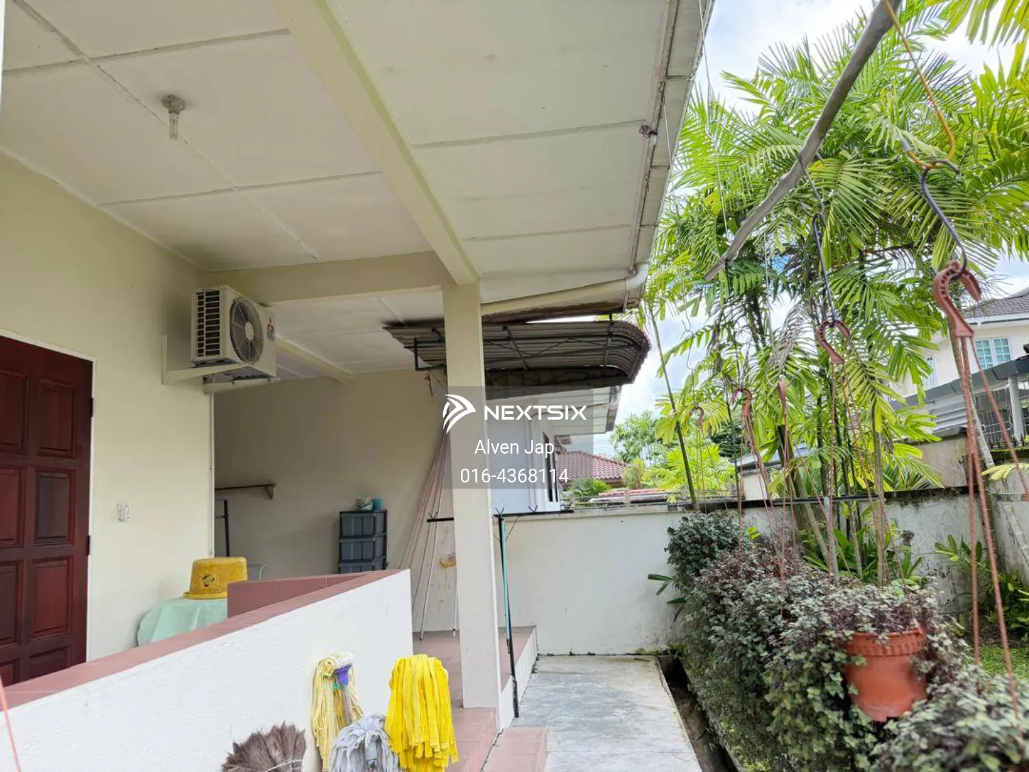 2-sty Terrace/Link House For Sale in Kuching Sarawak - Image 26