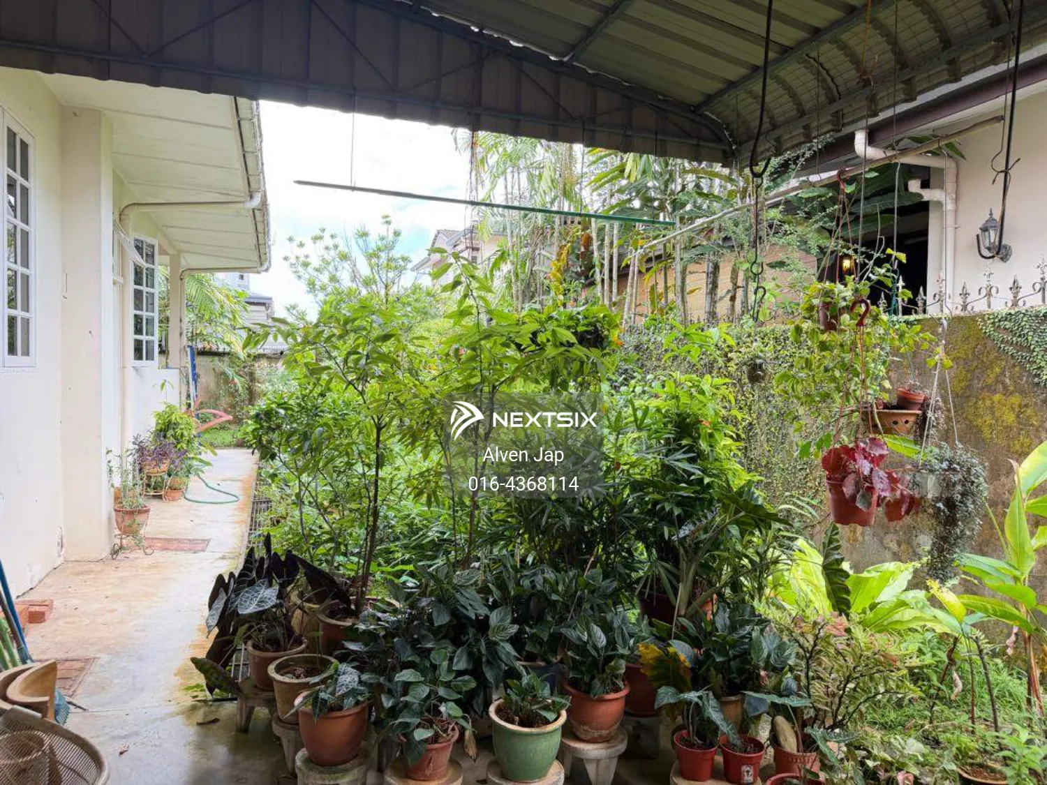 2-sty Terrace/Link House For Sale in Kuching Sarawak - Image 27