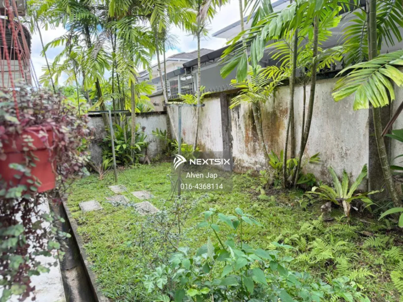2-sty Terrace/Link House For Sale in Kuching Sarawak - Image 28