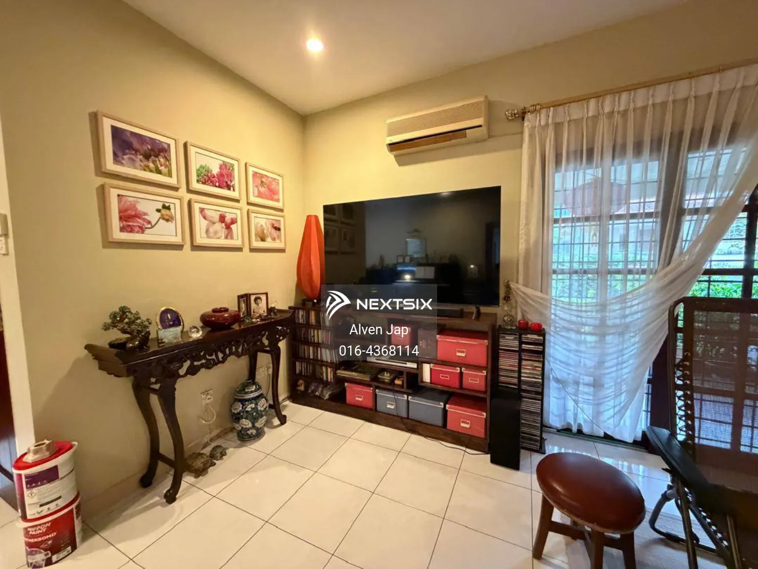 2-sty Terrace/Link House For Sale in Kuching Sarawak - Image 6