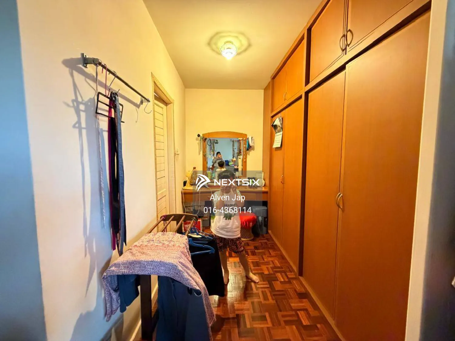 2-sty Terrace/Link House For Sale in Kuching Sarawak - Image 8