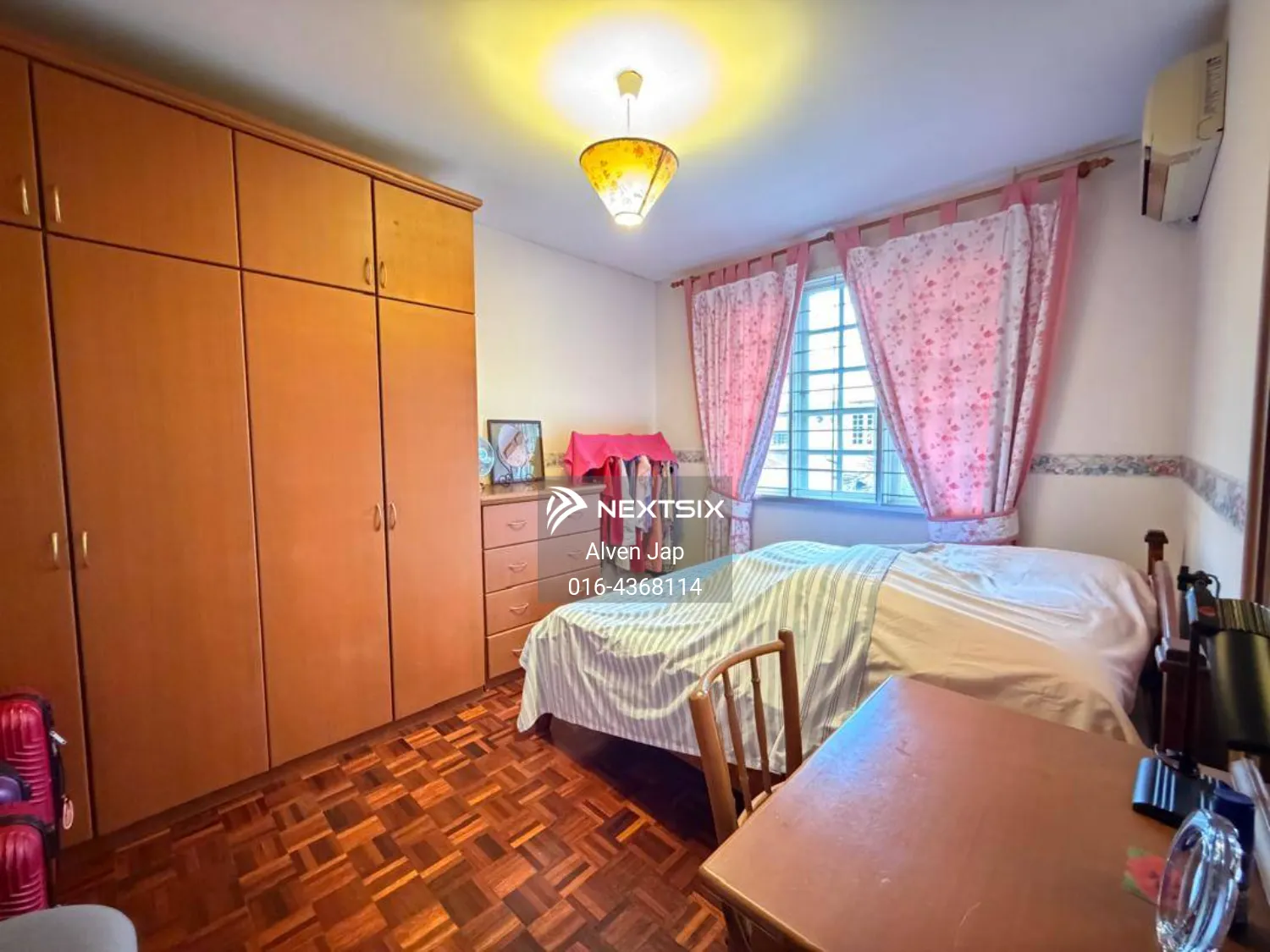 2-sty Terrace/Link House For Sale in Kuching Sarawak - Image 9