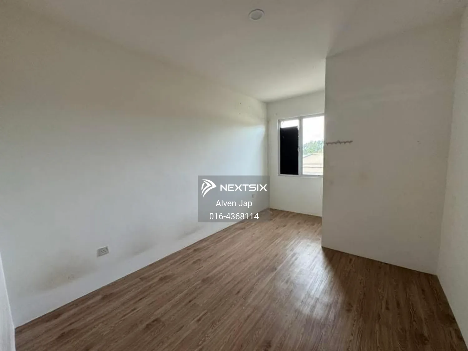 2-sty Terrace/Link House For Sale in Kuching Sarawak - Image 11