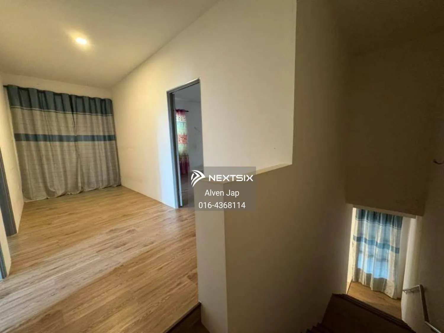 2-sty Terrace/Link House For Sale in Kuching Sarawak - Image 12