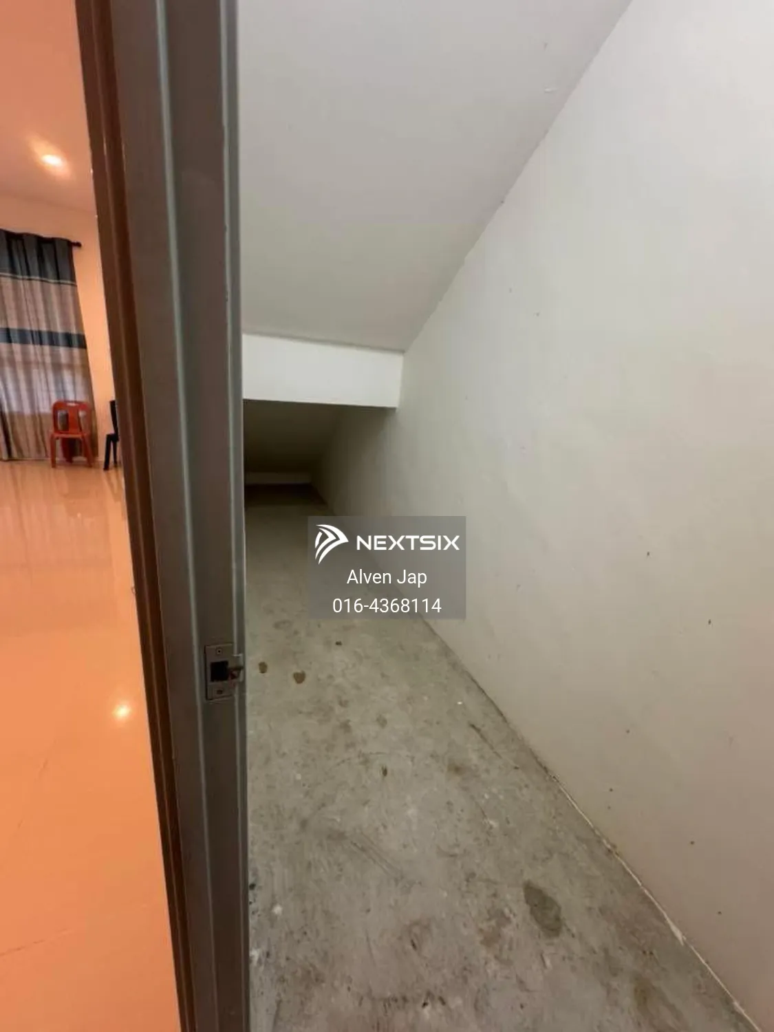 2-sty Terrace/Link House For Sale in Kuching Sarawak - Image 13