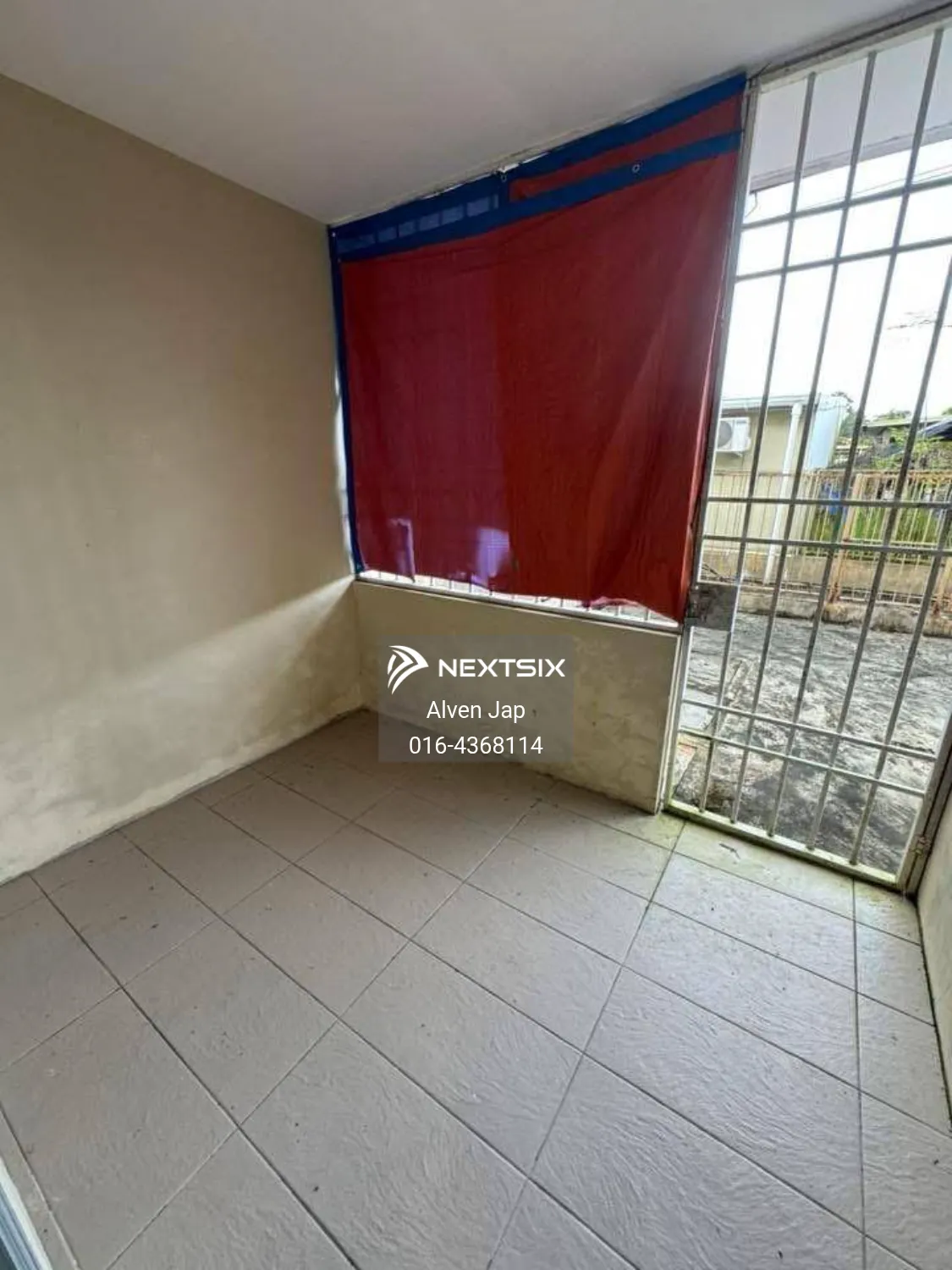 2-sty Terrace/Link House For Sale in Kuching Sarawak - Image 14