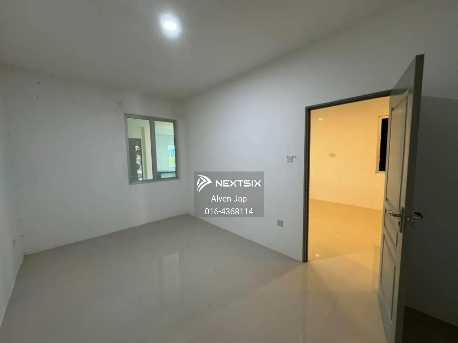 2-sty Terrace/Link House For Sale in Kuching Sarawak - Image 16