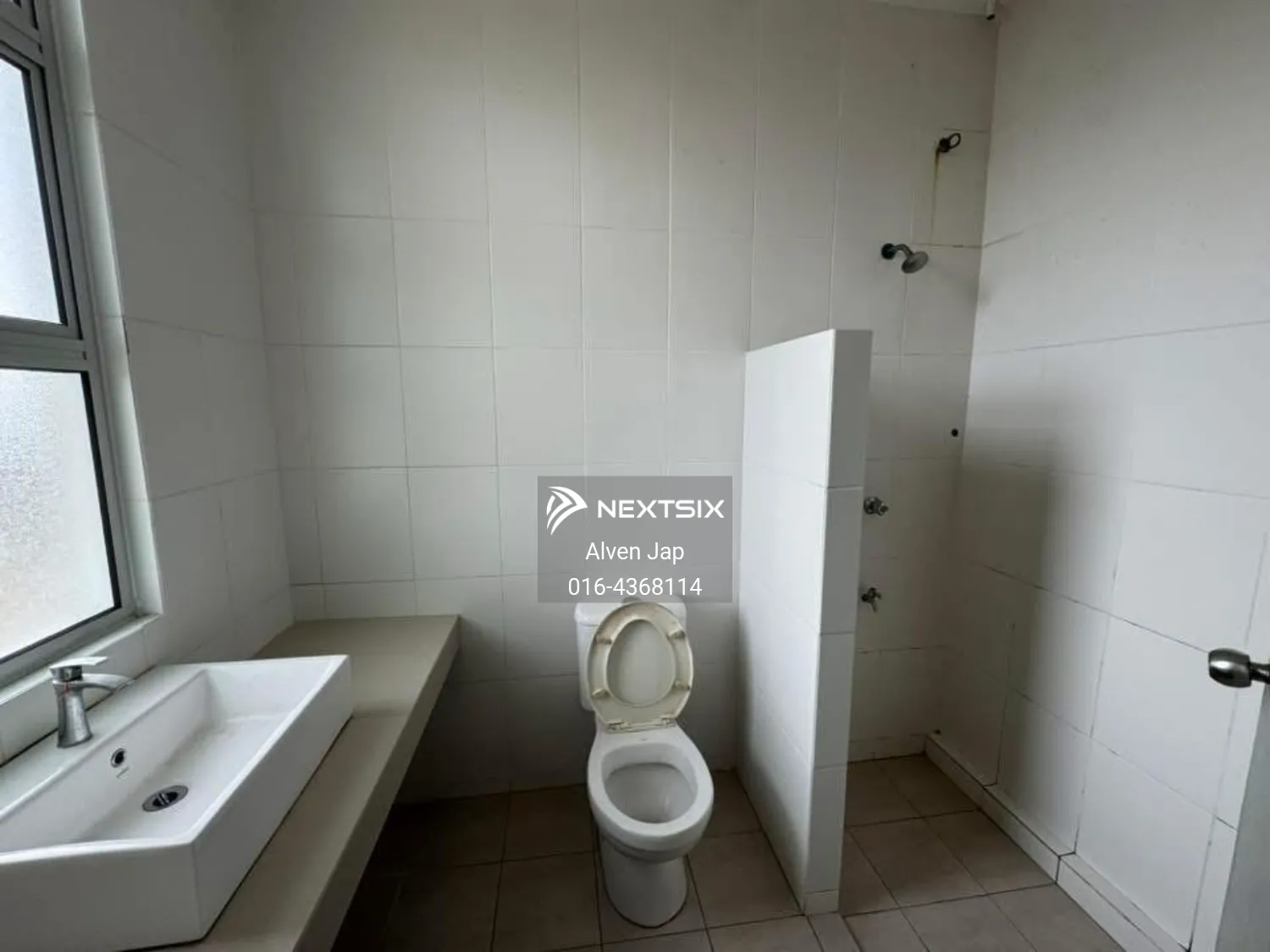 2-sty Terrace/Link House For Sale in Kuching Sarawak - Image 17