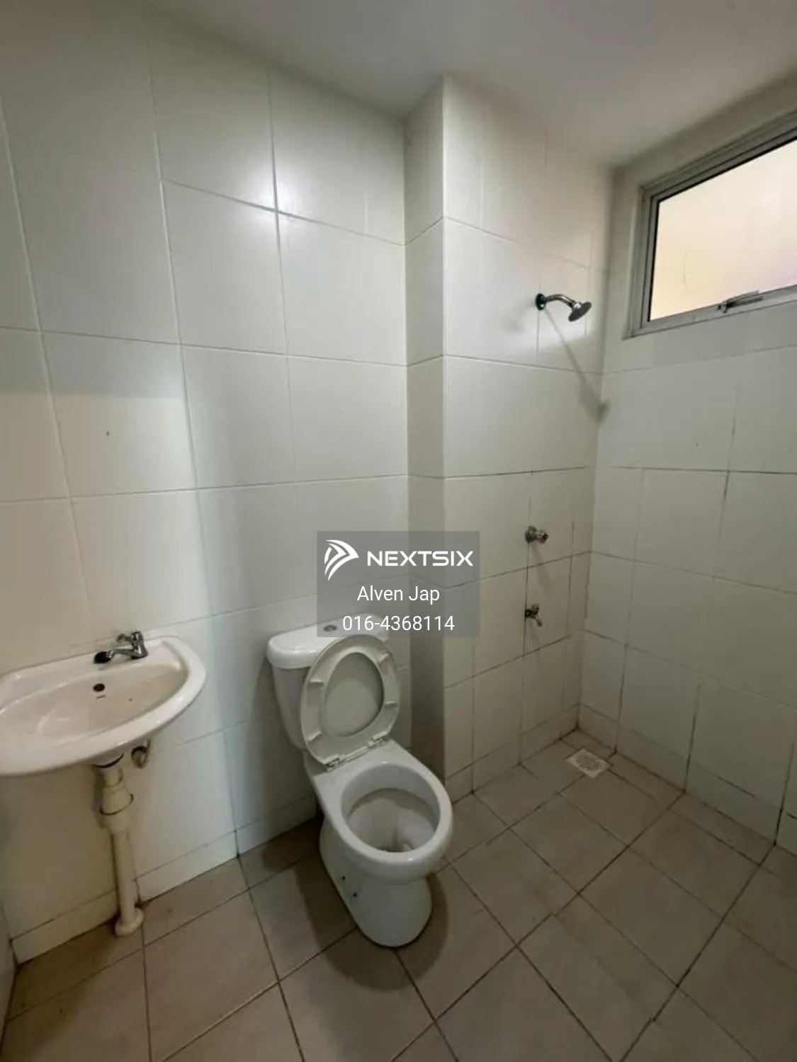 2-sty Terrace/Link House For Sale in Kuching Sarawak - Image 18