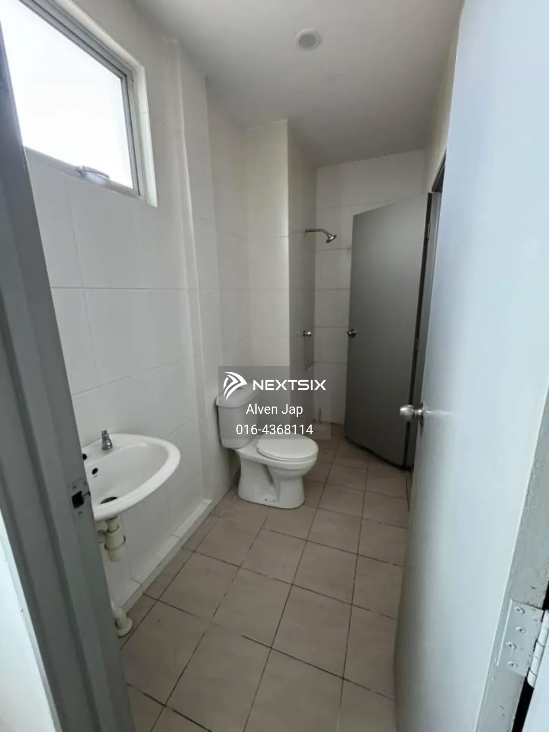 2-sty Terrace/Link House For Sale in Kuching Sarawak - Image 19