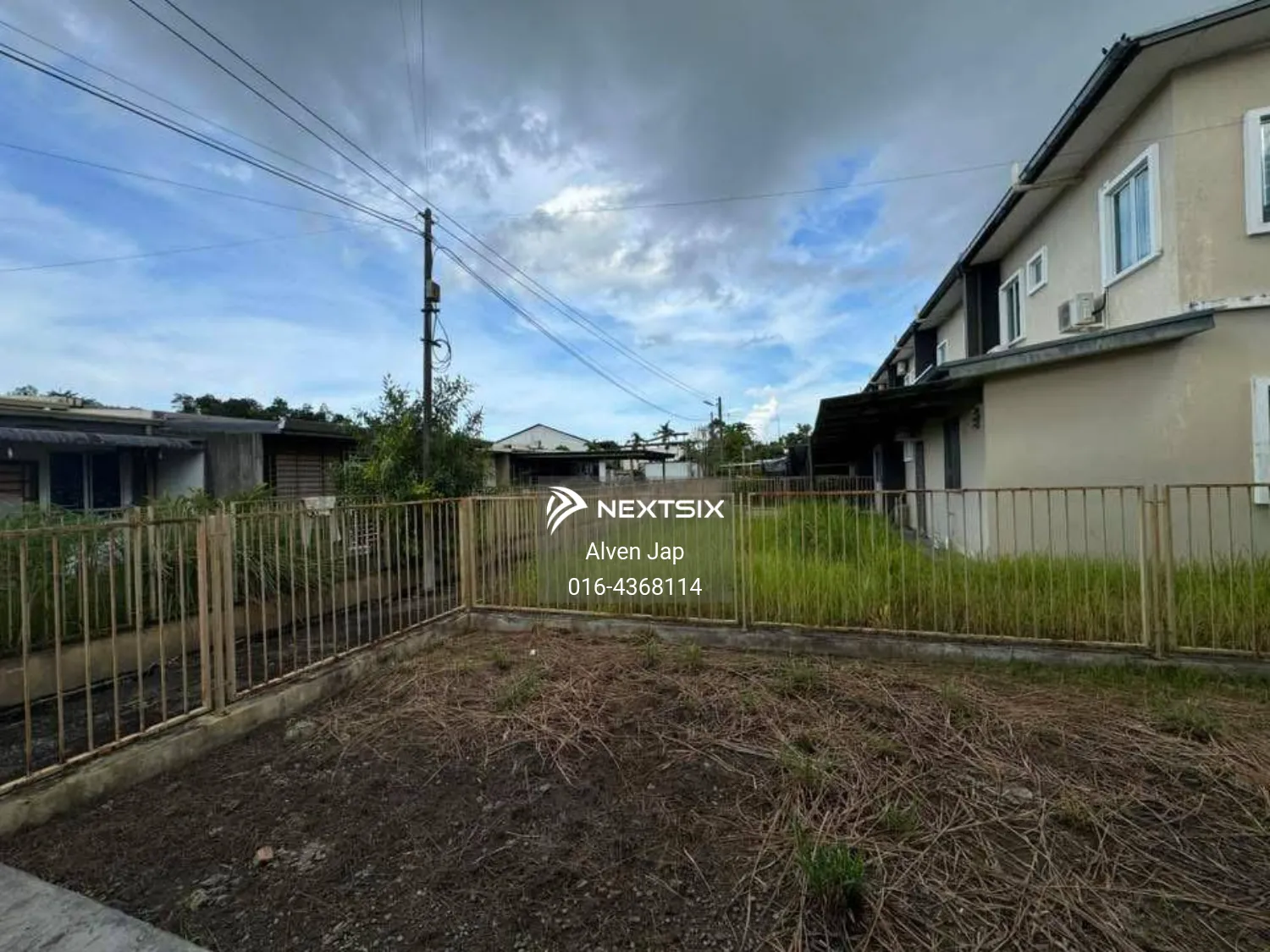 2-sty Terrace/Link House For Sale in Kuching Sarawak - Image 21