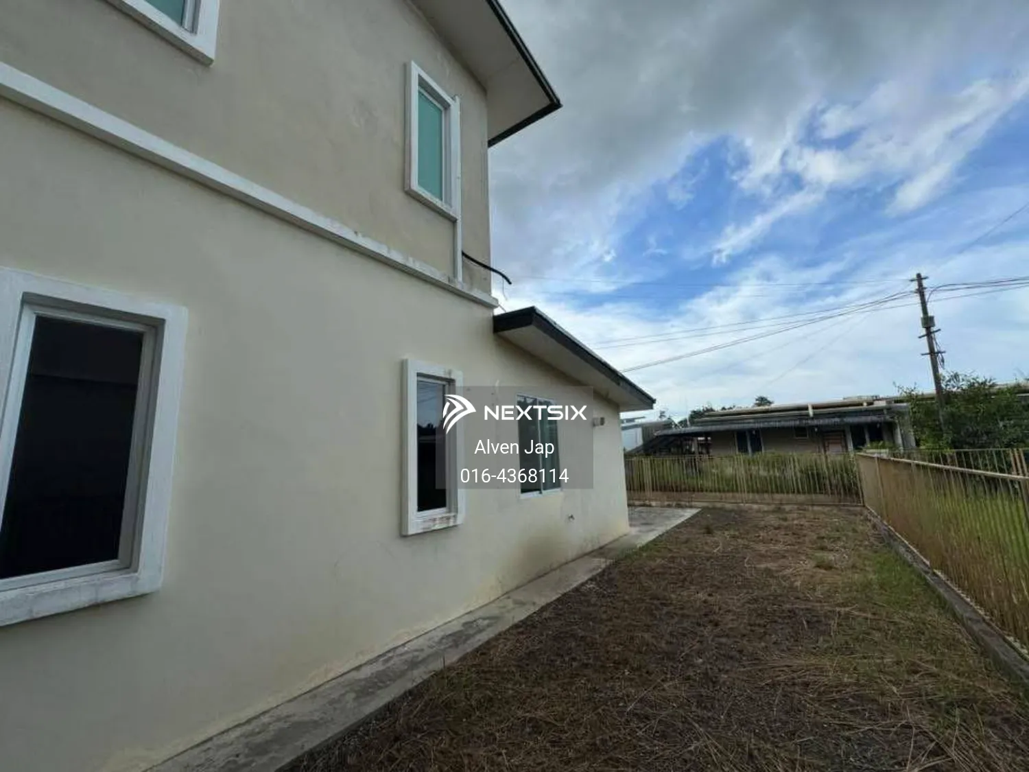 2-sty Terrace/Link House For Sale in Kuching Sarawak - Image 22