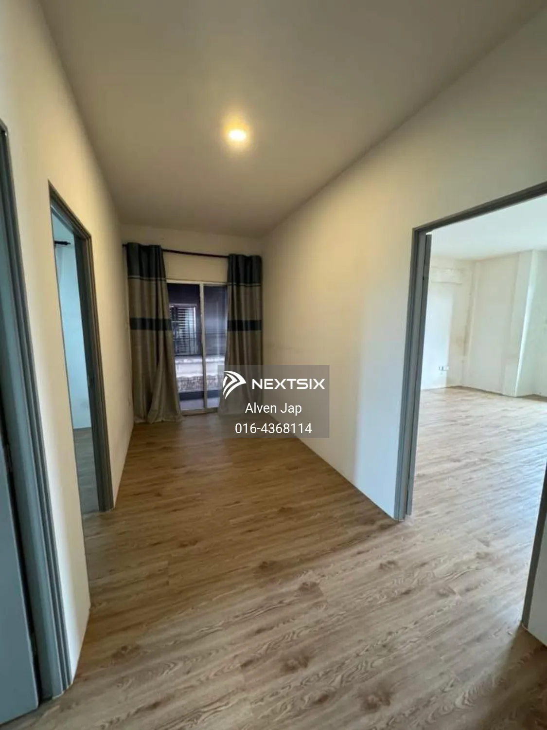 2-sty Terrace/Link House For Sale in Kuching Sarawak - Image 7