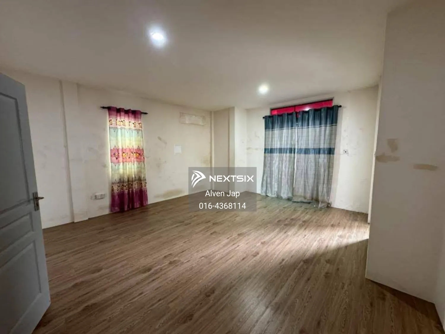 2-sty Terrace/Link House For Sale in Kuching Sarawak - Image 8