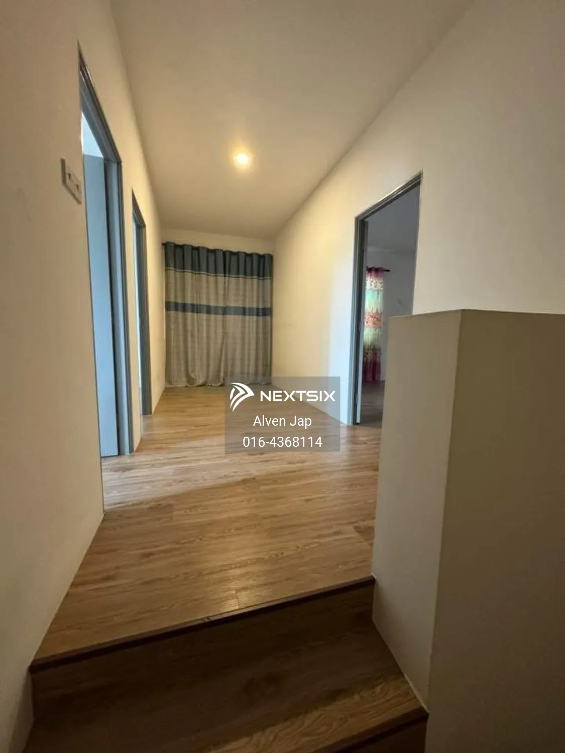 2-sty Terrace/Link House For Sale in Kuching Sarawak - Image 9