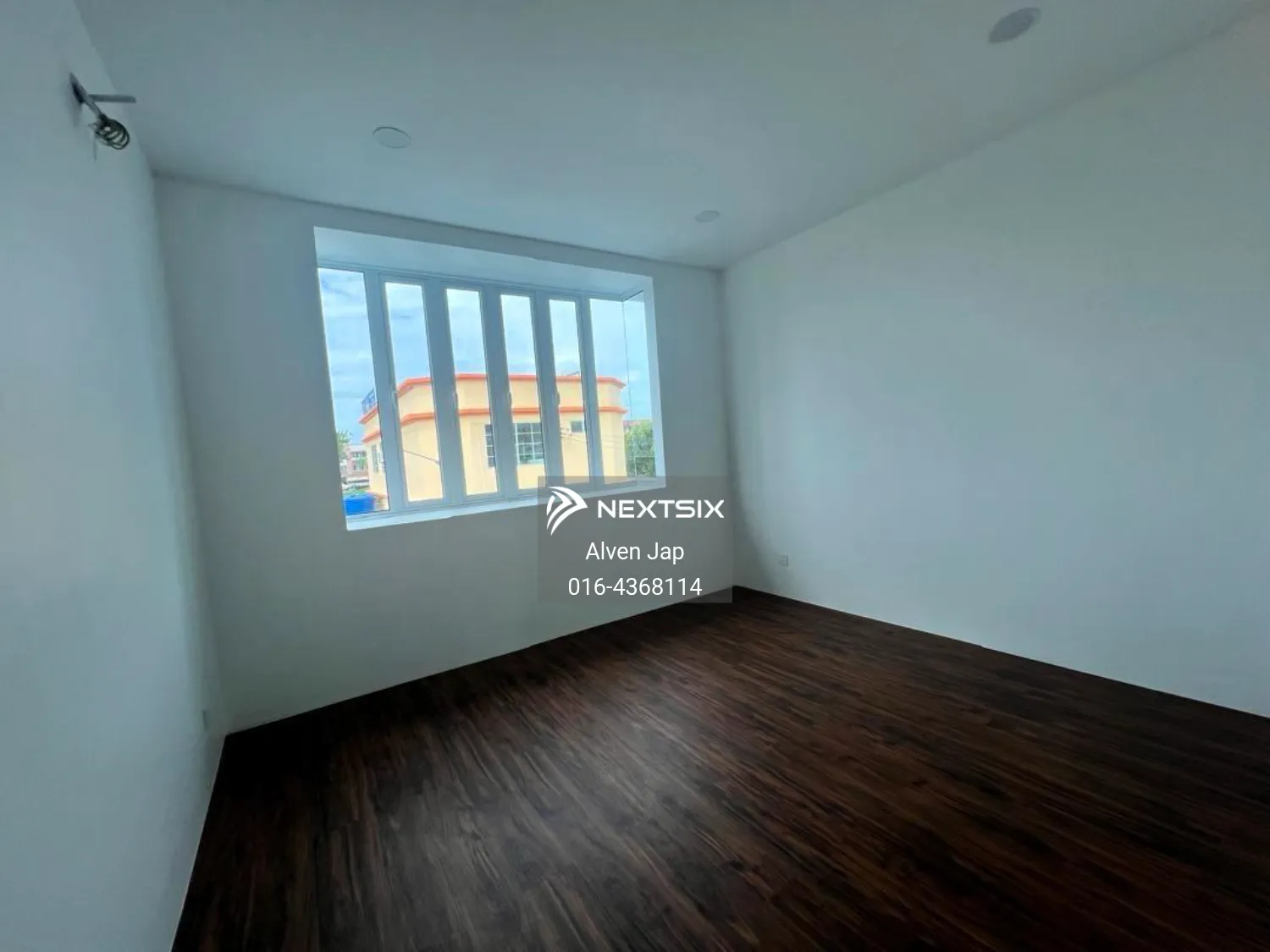 2-sty Terrace/Link House For Sale in Kuching Sarawak - Image 5