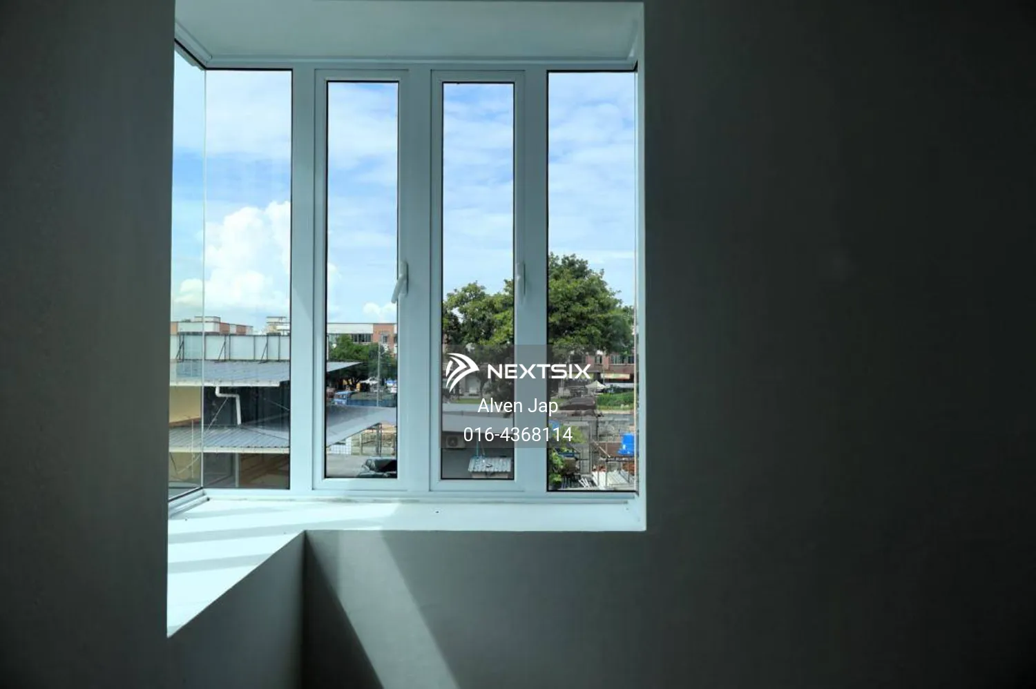 2-sty Terrace/Link House For Sale in Kuching Sarawak - Image 7