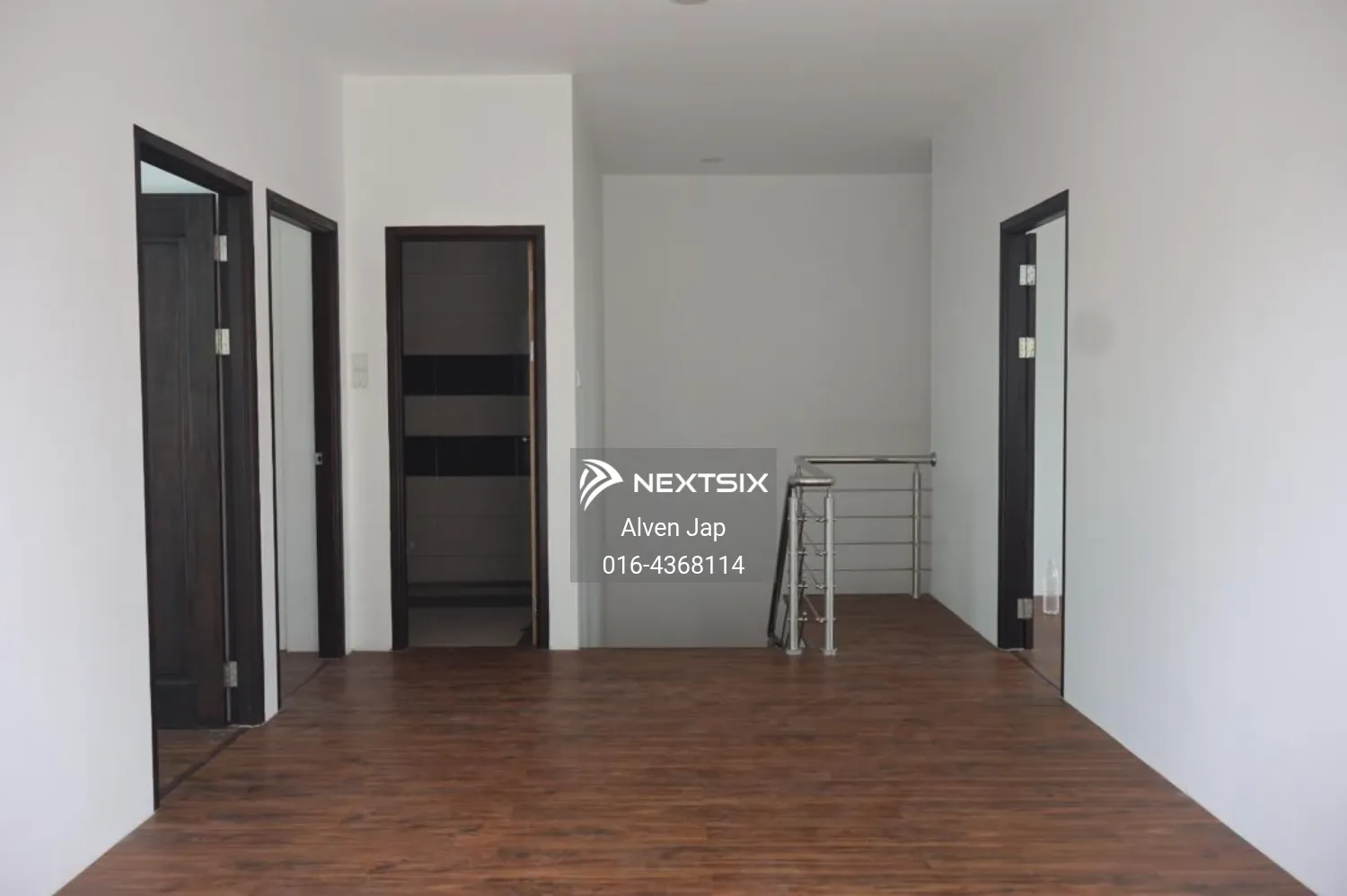 2-sty Terrace/Link House For Sale in Kuching Sarawak - Image 8