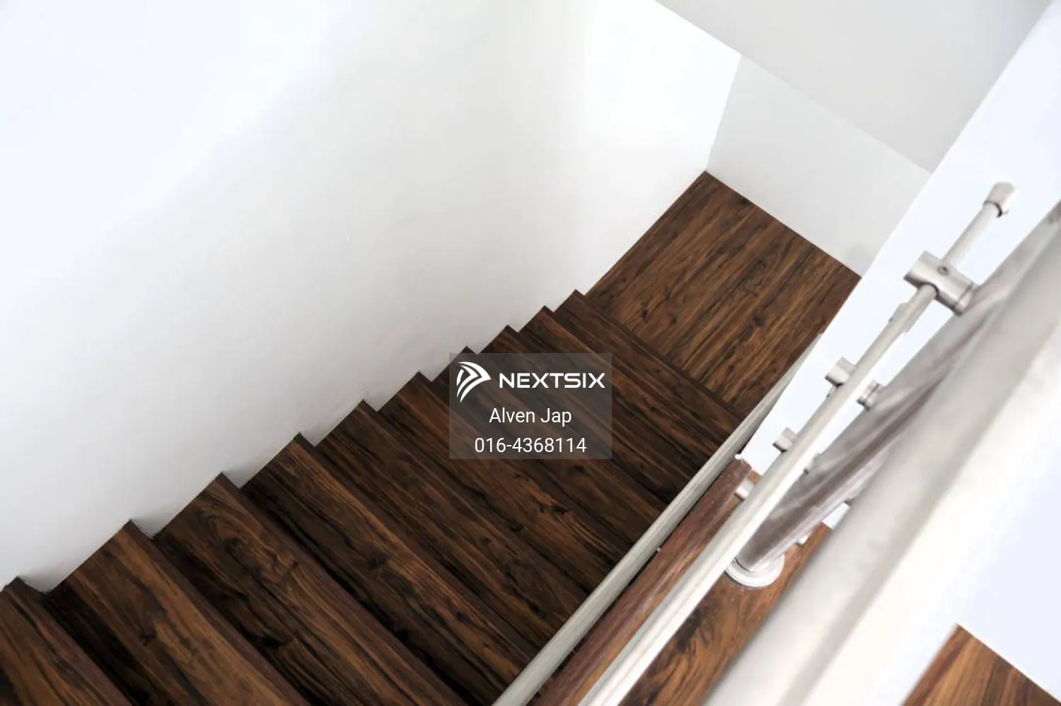2-sty Terrace/Link House For Sale in Kuching Sarawak - Image 9