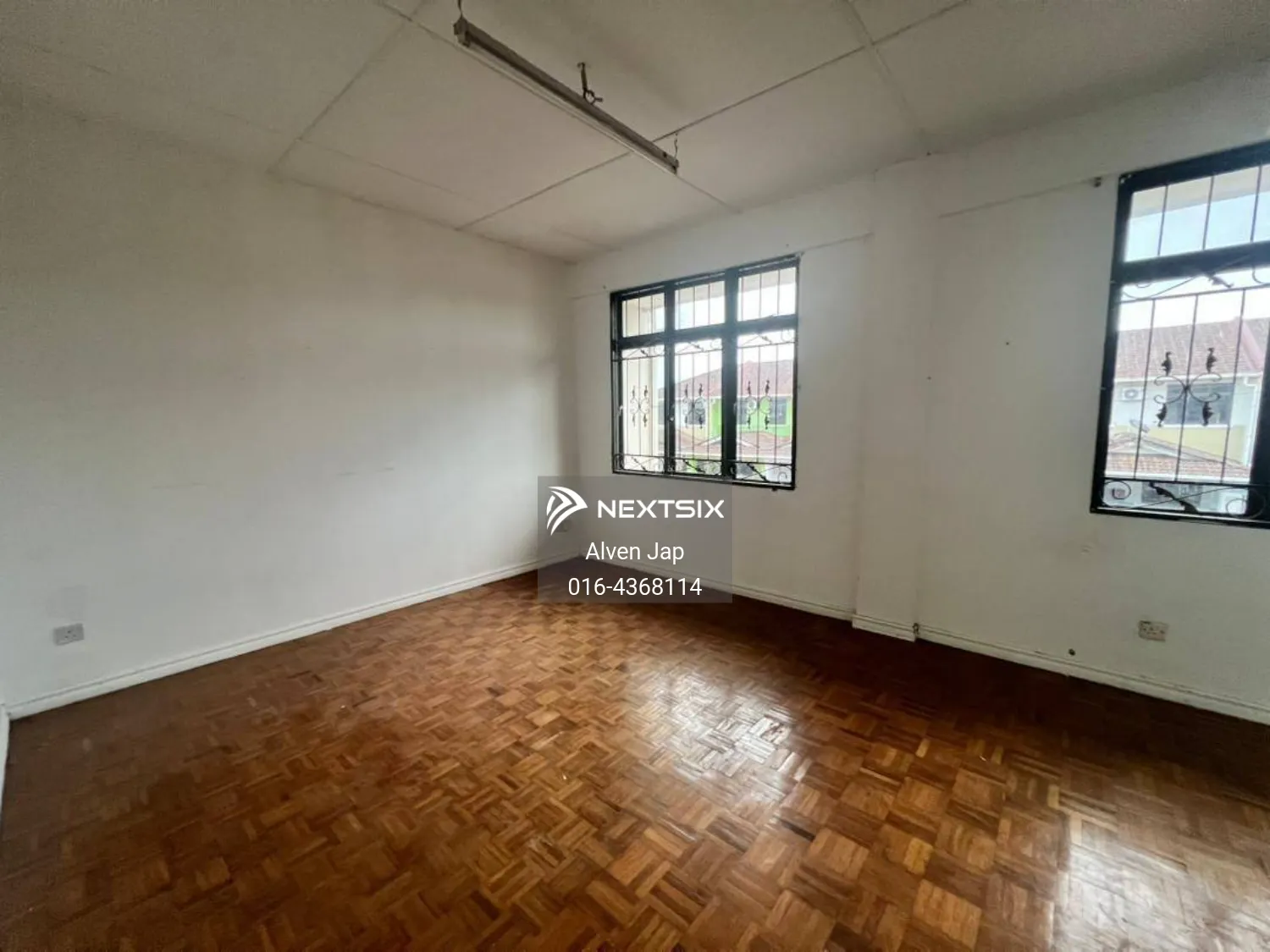 2-sty Terrace/Link House For Sale in Kuching Sarawak - Image 10