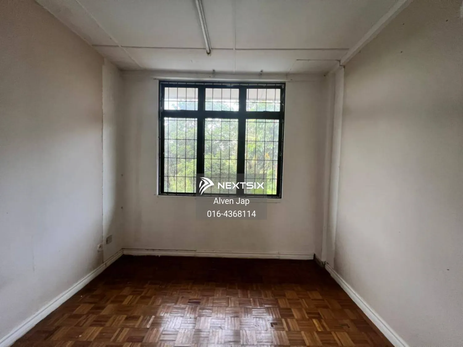 2-sty Terrace/Link House For Sale in Kuching Sarawak - Image 11