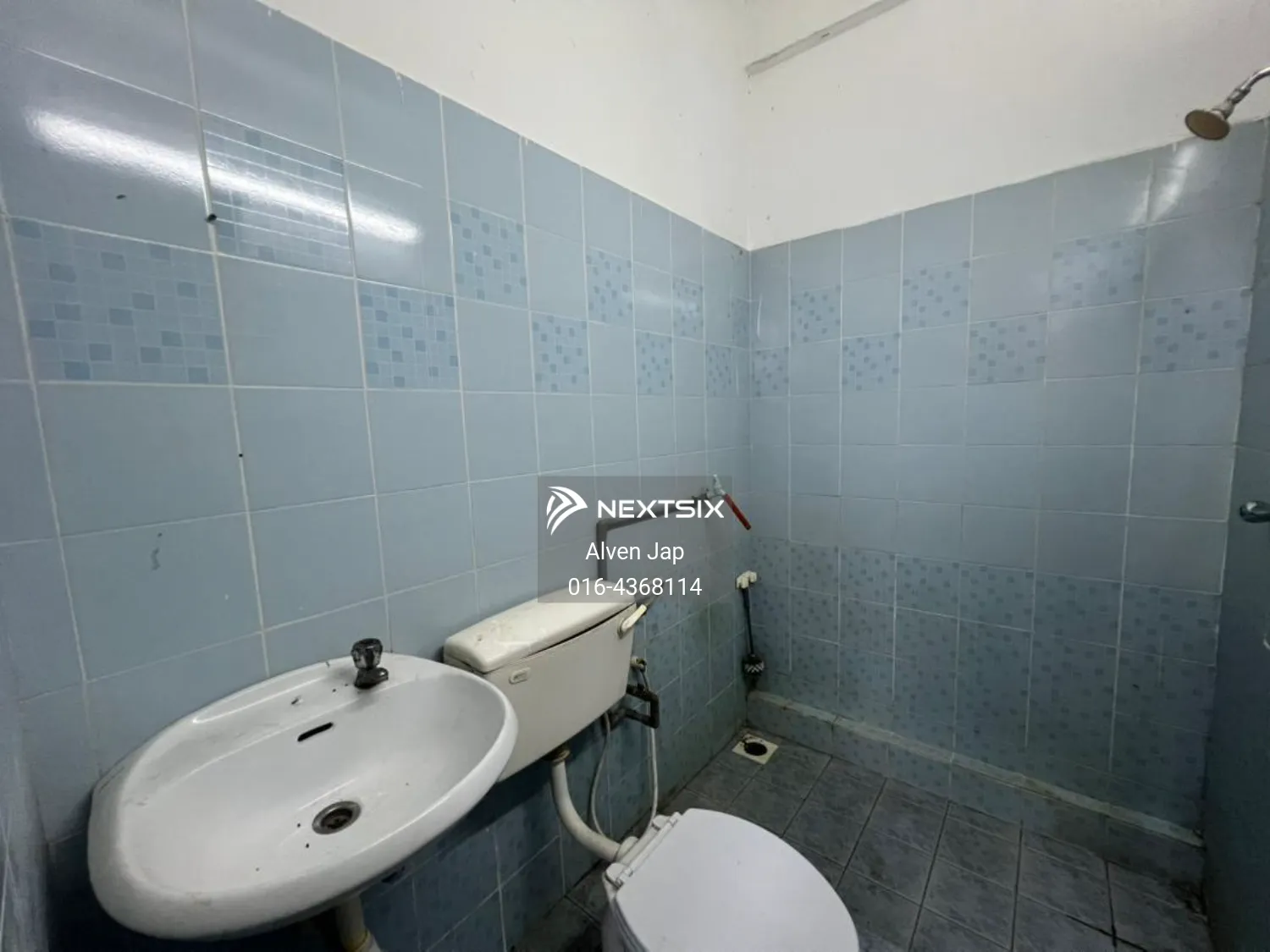 2-sty Terrace/Link House For Sale in Kuching Sarawak - Image 13