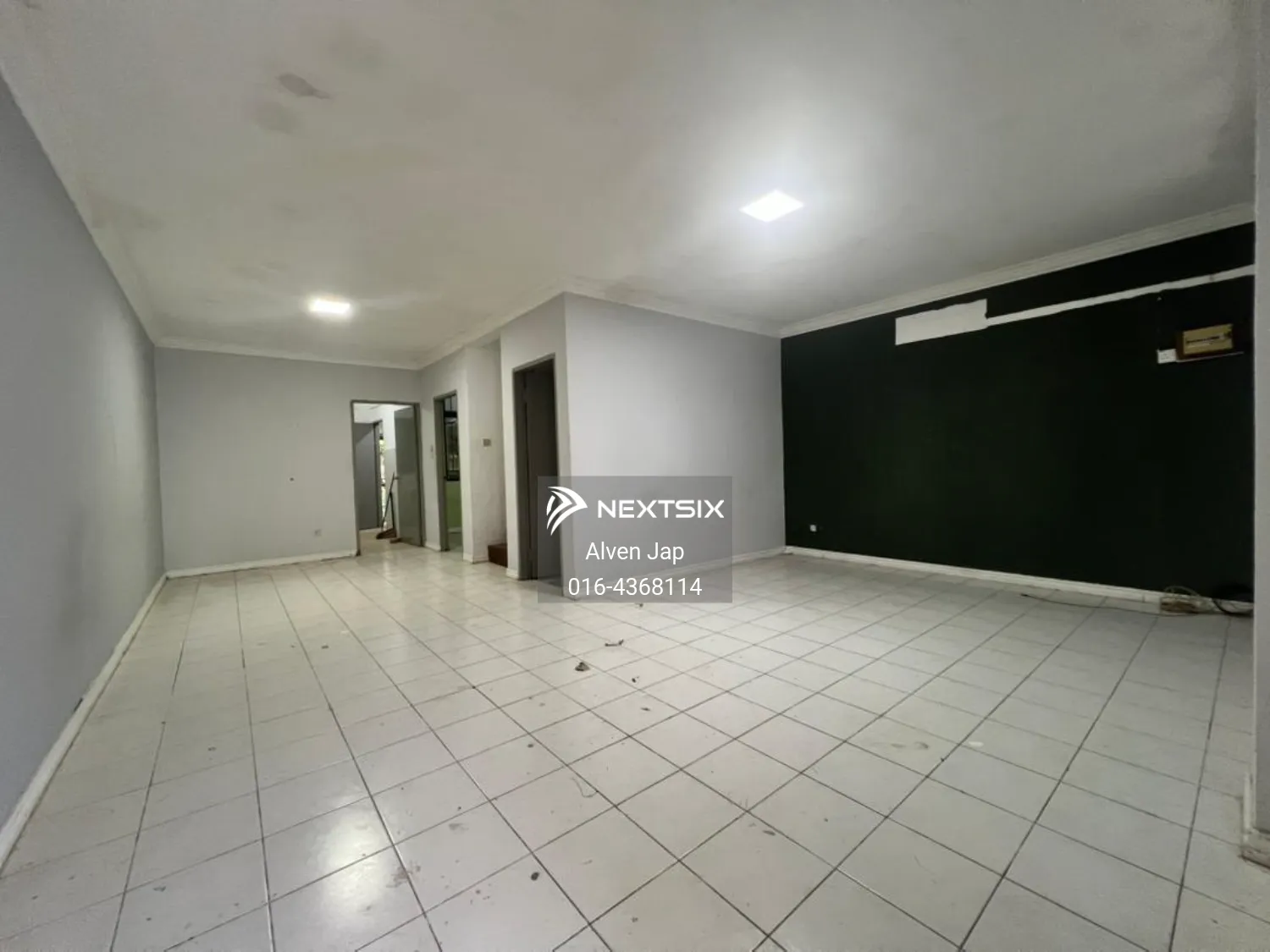 2-sty Terrace/Link House For Sale in Kuching Sarawak - Image 5