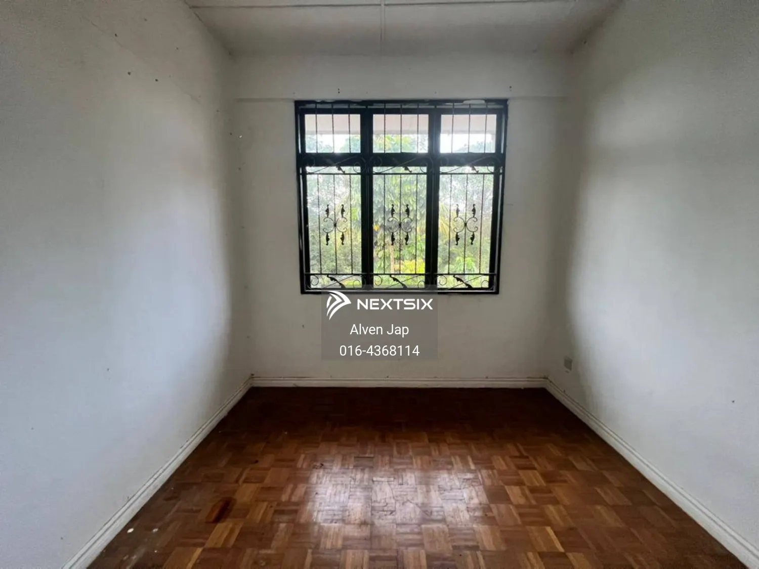2-sty Terrace/Link House For Sale in Kuching Sarawak - Image 6