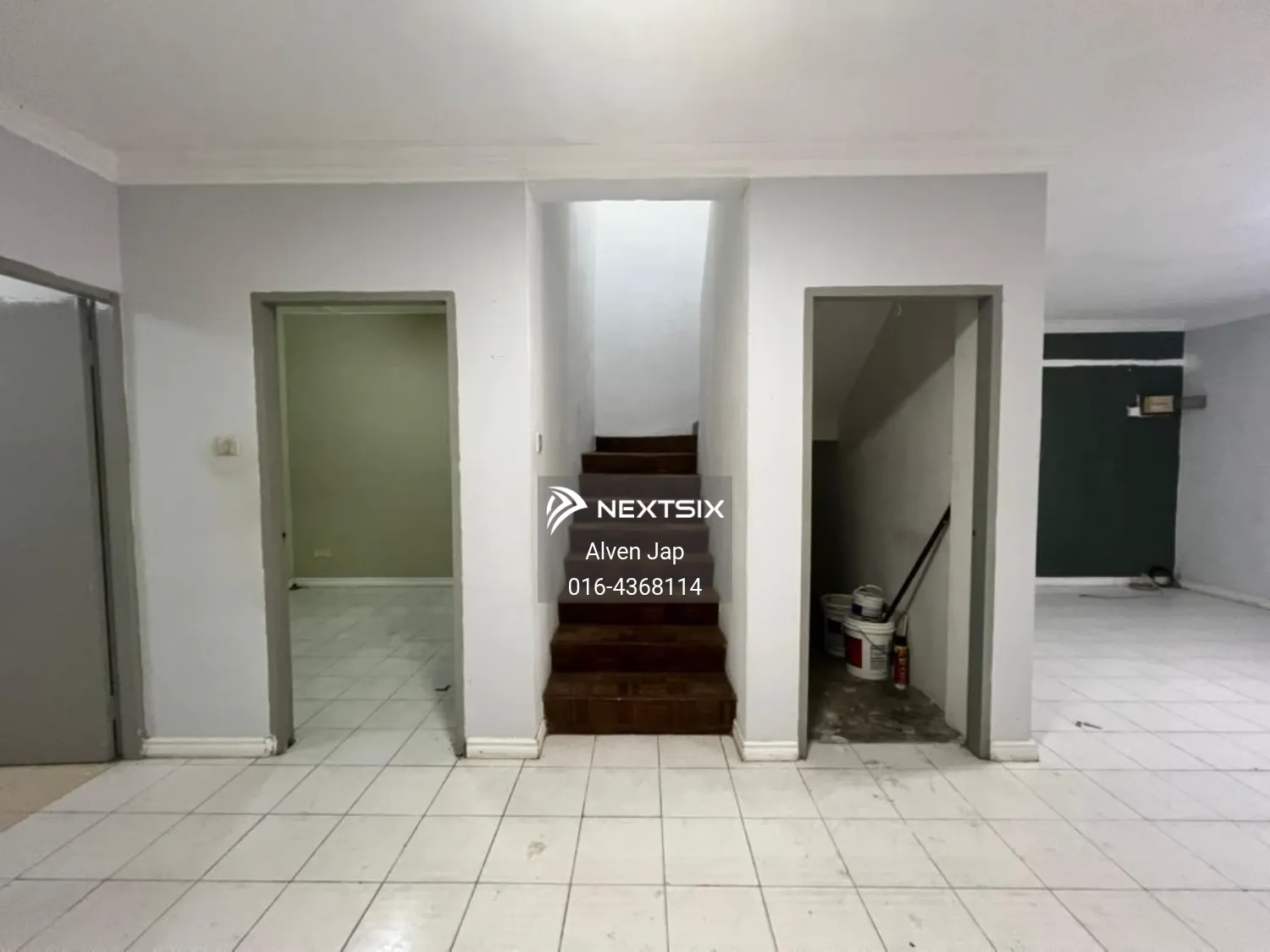 2-sty Terrace/Link House For Sale in Kuching Sarawak - Image 7