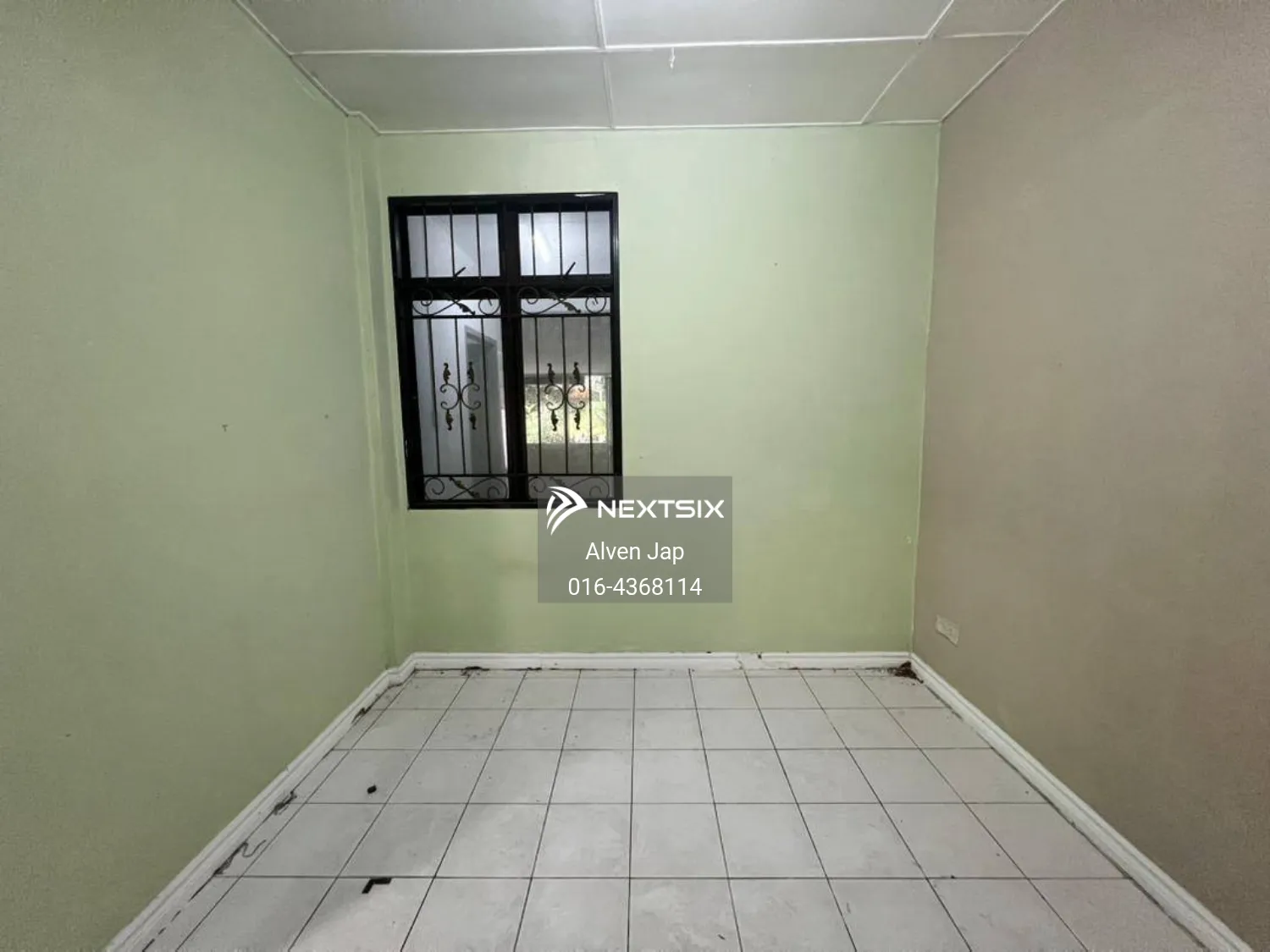 2-sty Terrace/Link House For Sale in Kuching Sarawak - Image 8