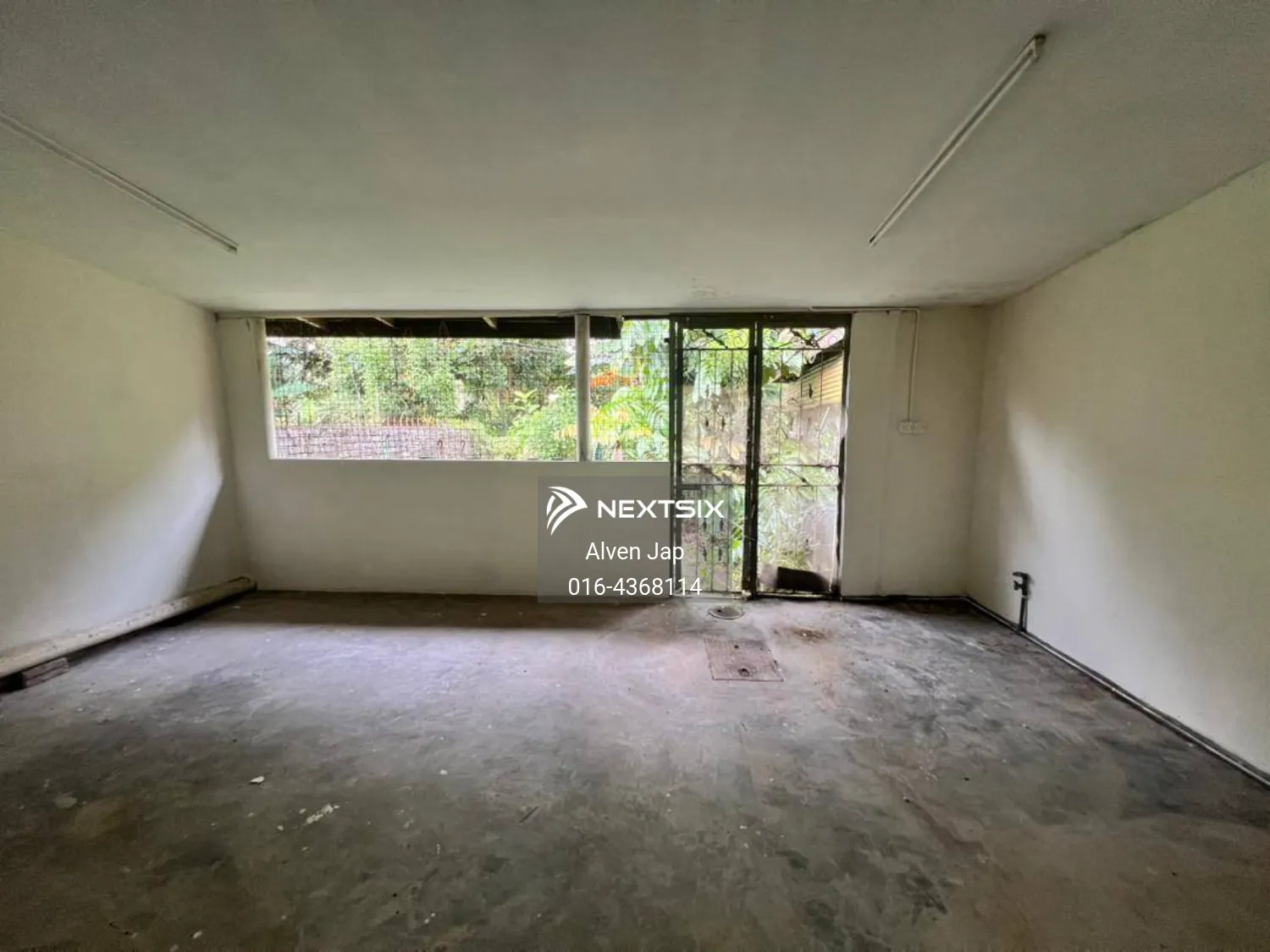 2-sty Terrace/Link House For Sale in Kuching Sarawak - Image 9