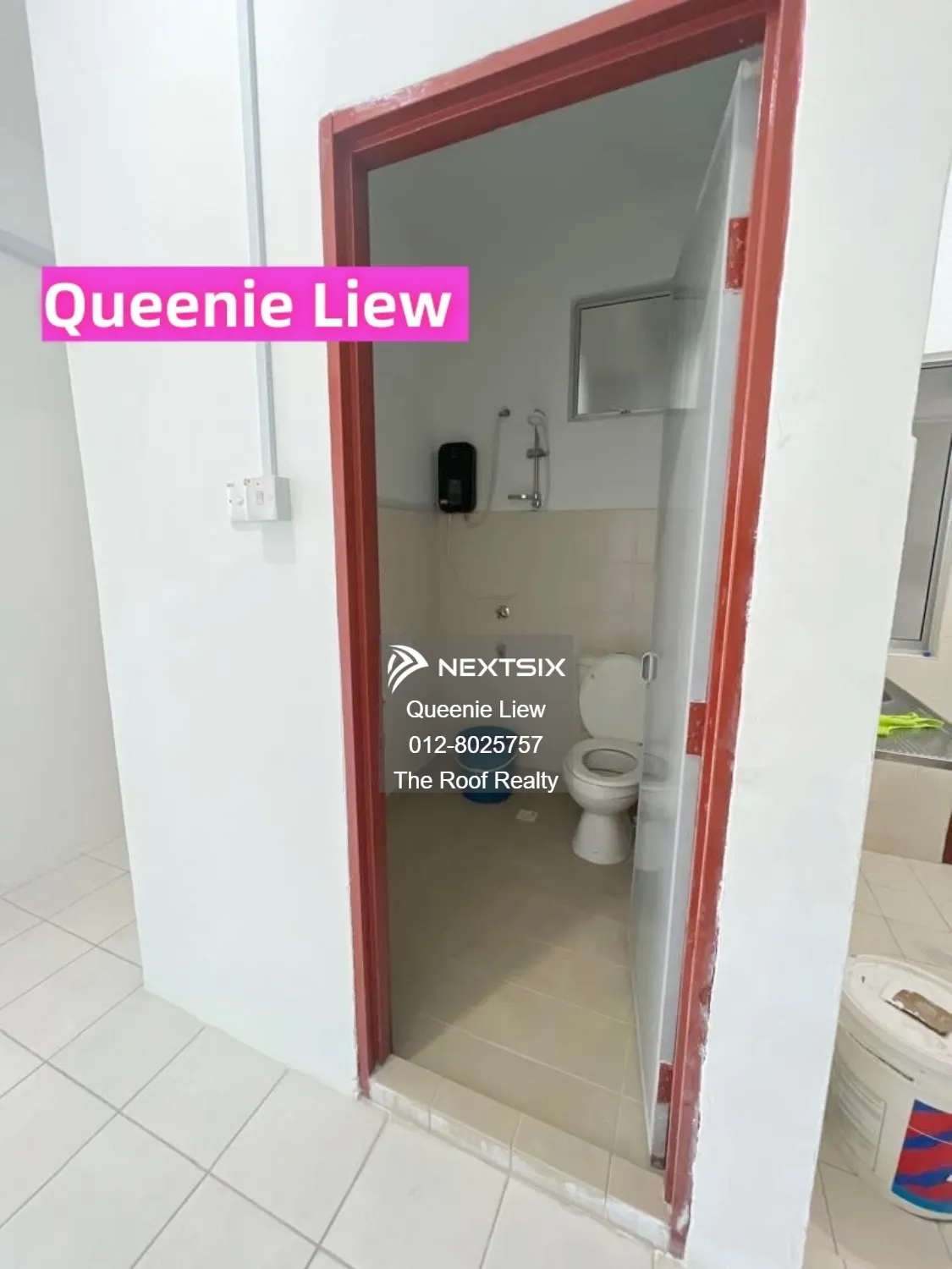 Apartment For Rent in Kota Kinabalu Sabah - Image 5
