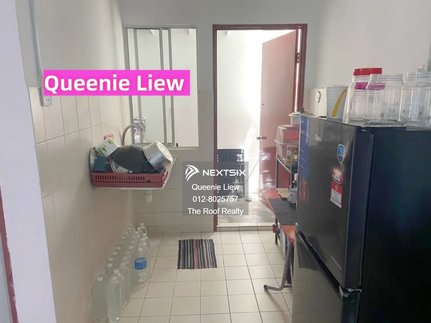 Apartment For Rent in Kota Kinabalu Sabah - Image 6