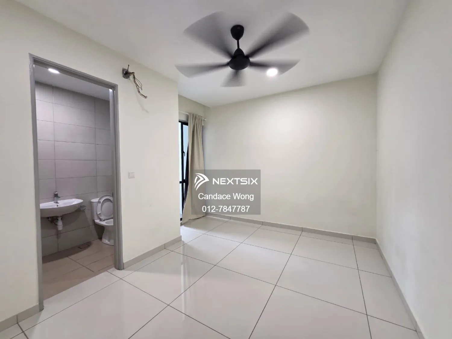 Semi-detached House For Rent in Kajang Selangor - Image 11
