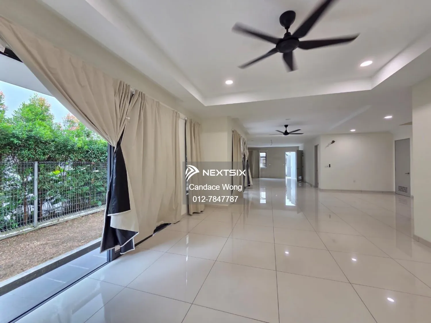 Semi-detached House For Rent in Kajang Selangor - Image 16