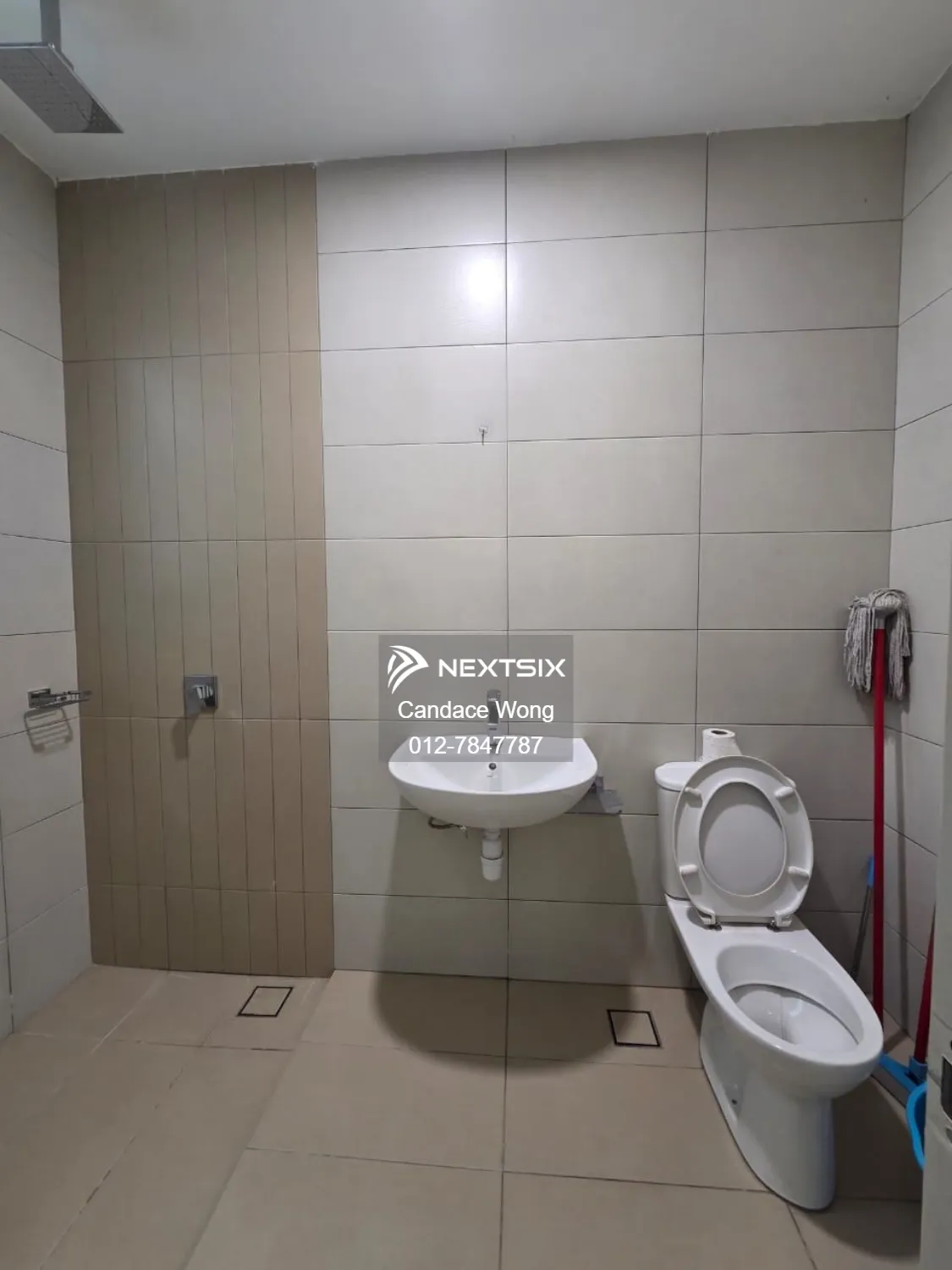 Semi-detached House For Rent in Kajang Selangor - Image 18